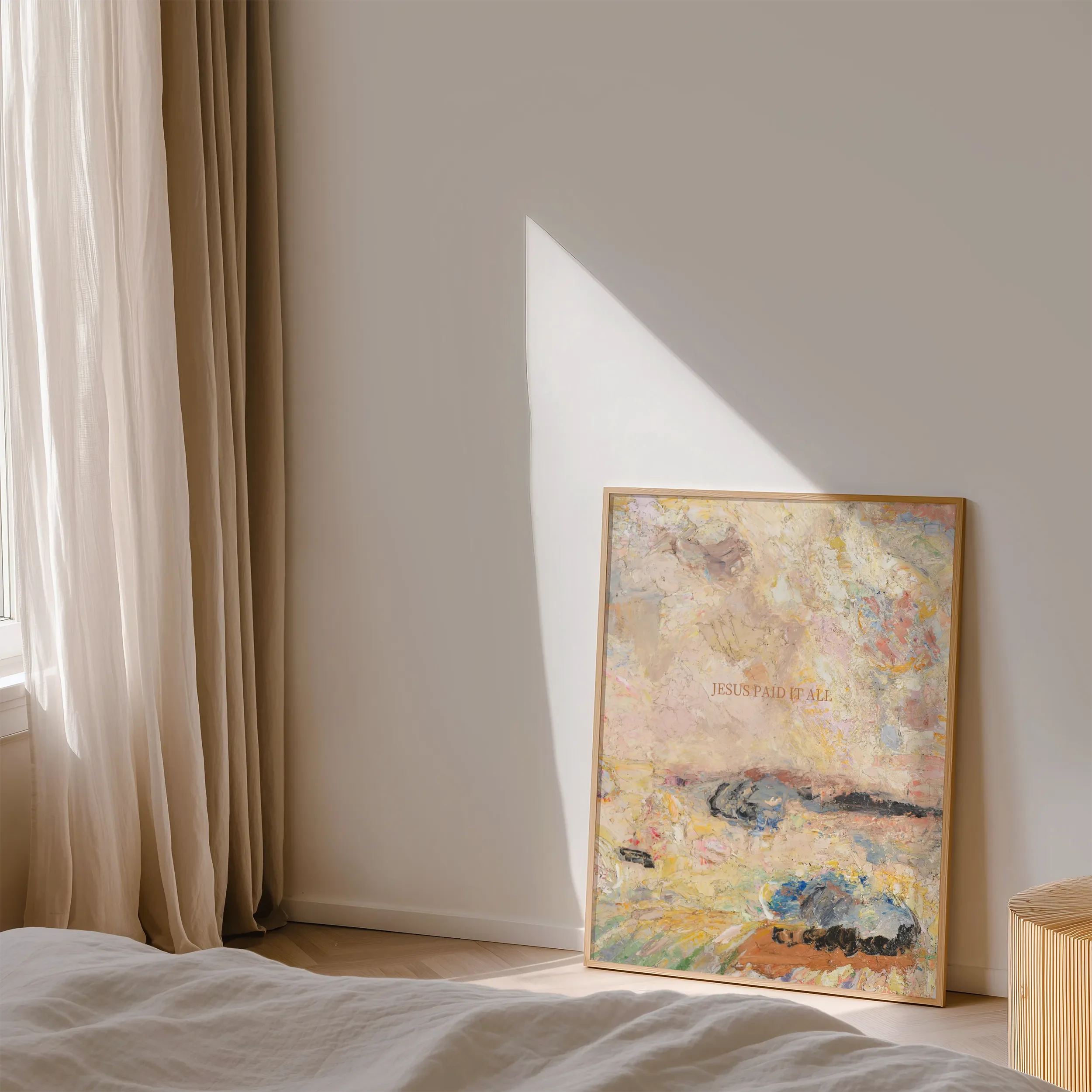 modern-christian-poster-wall-decor-bright-interior.webp