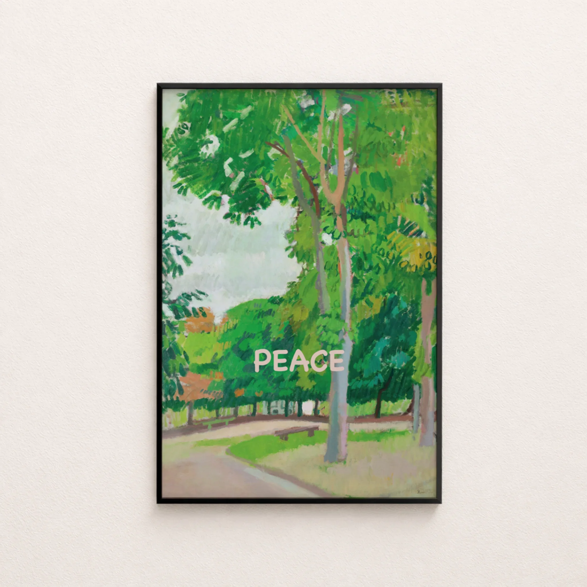 Peace