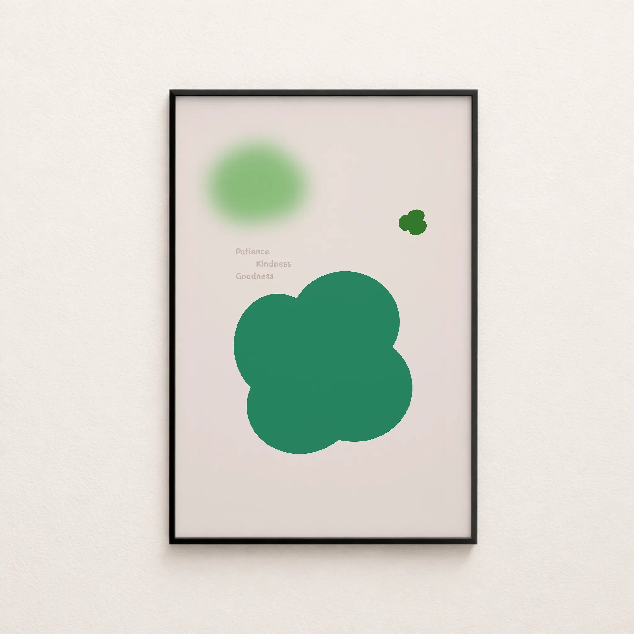 Fruit of the Spirit | Kindness