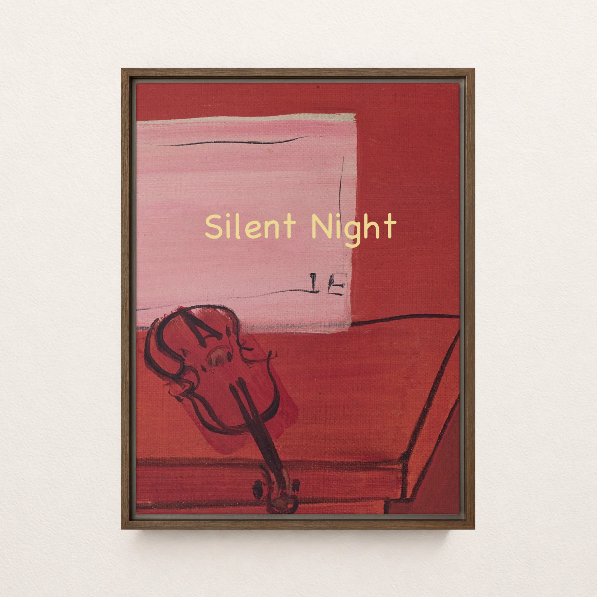 Silent Night