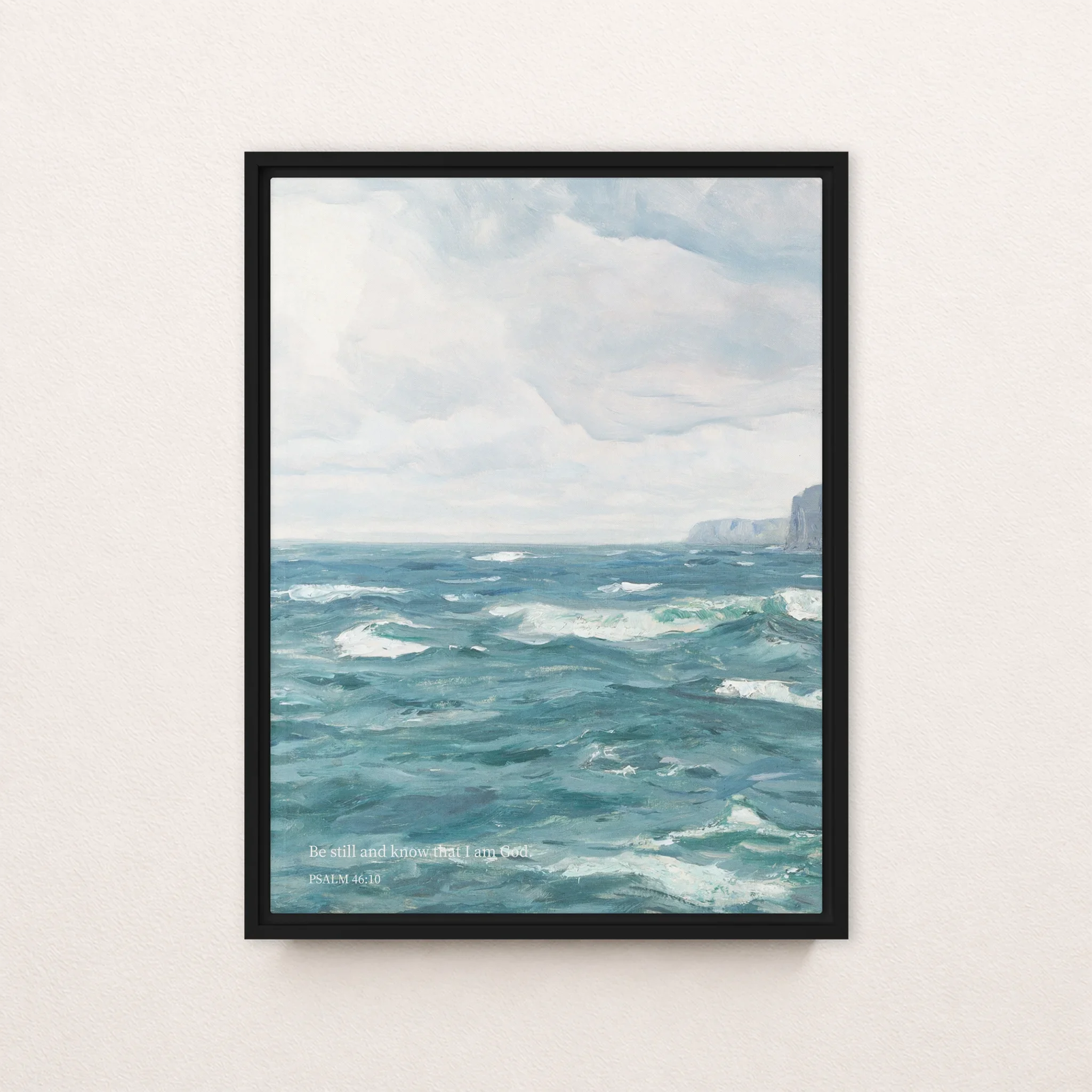 be-still-psalm-46-10-framed-canvas-18x24-front.webp