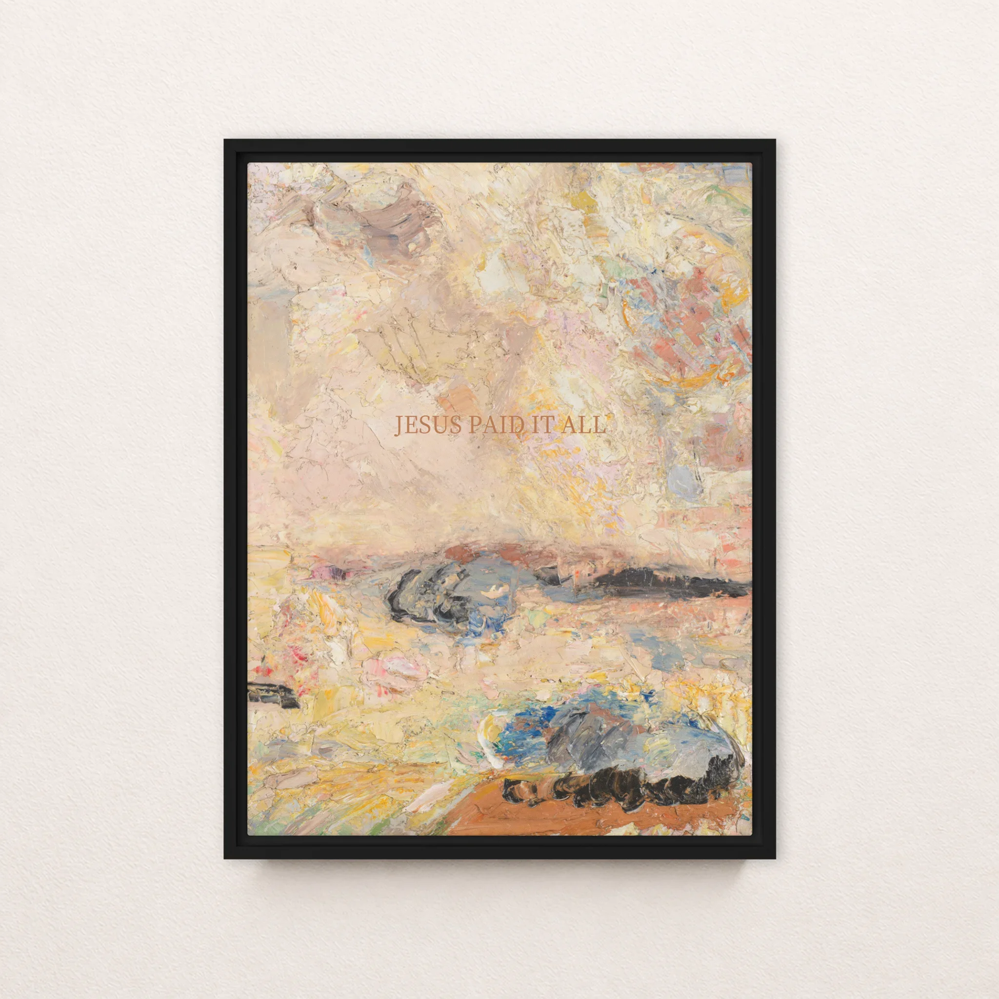 jesus-paid-it-all-framed-canvas-18x24-front.webp