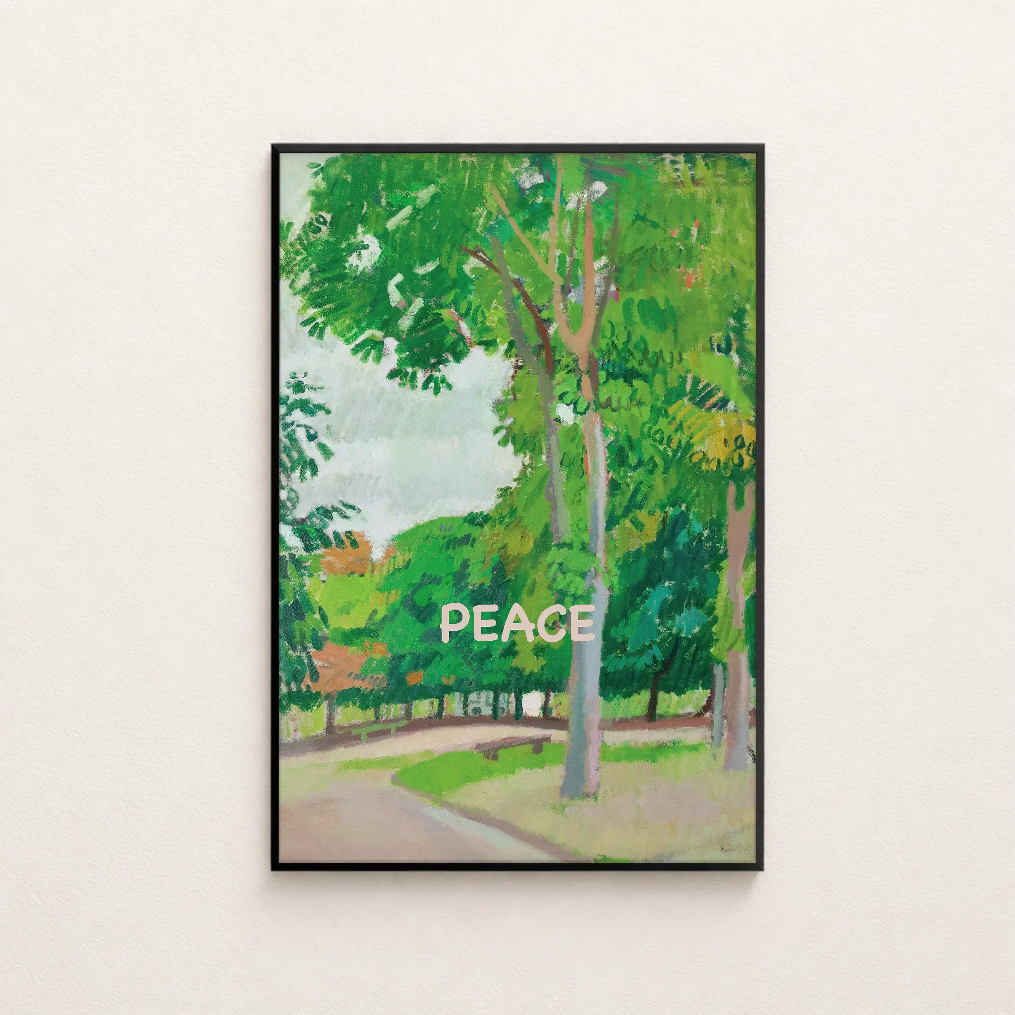 Peace