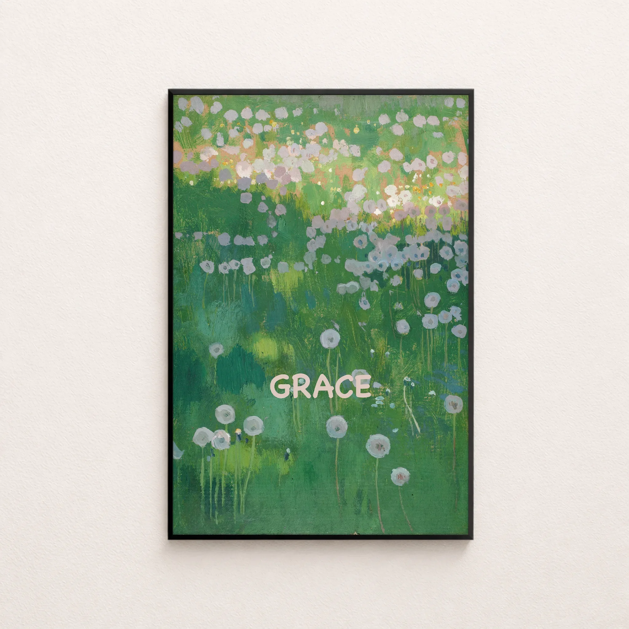 Grace