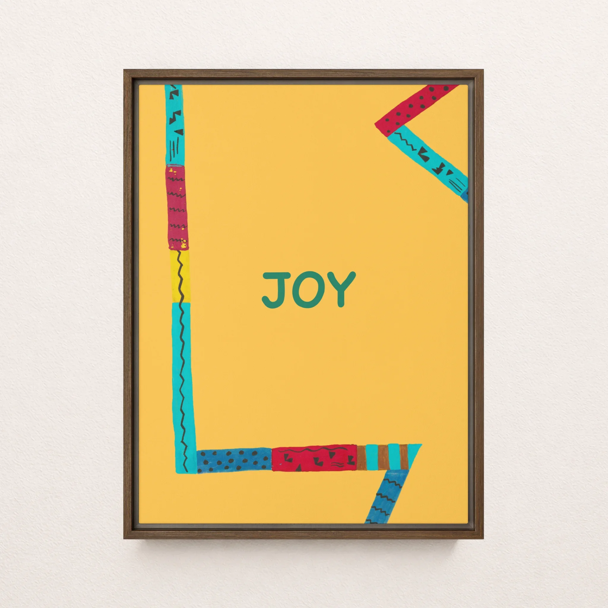 Joy