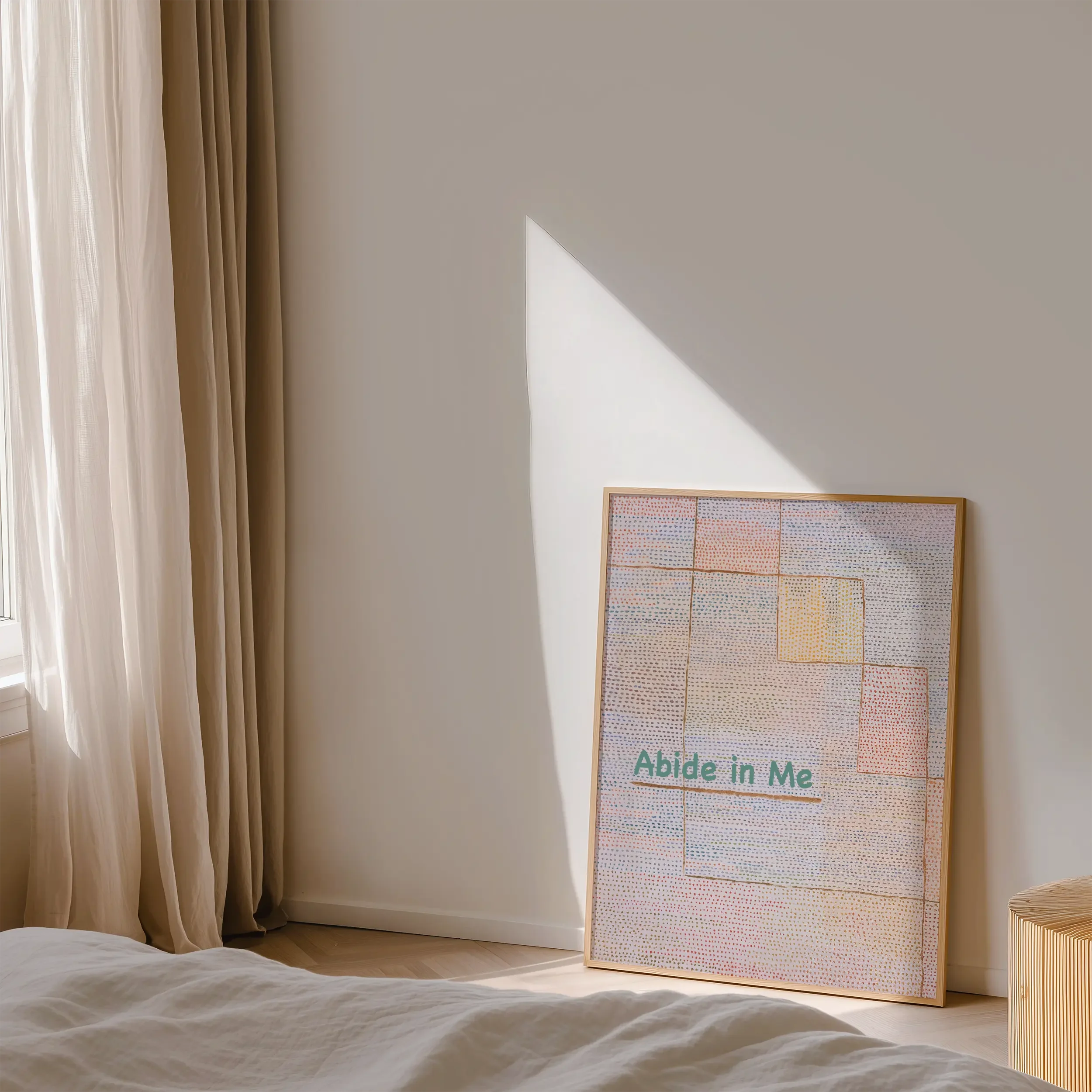 modern-christian-poster-wall-decor-bright-interior.webp