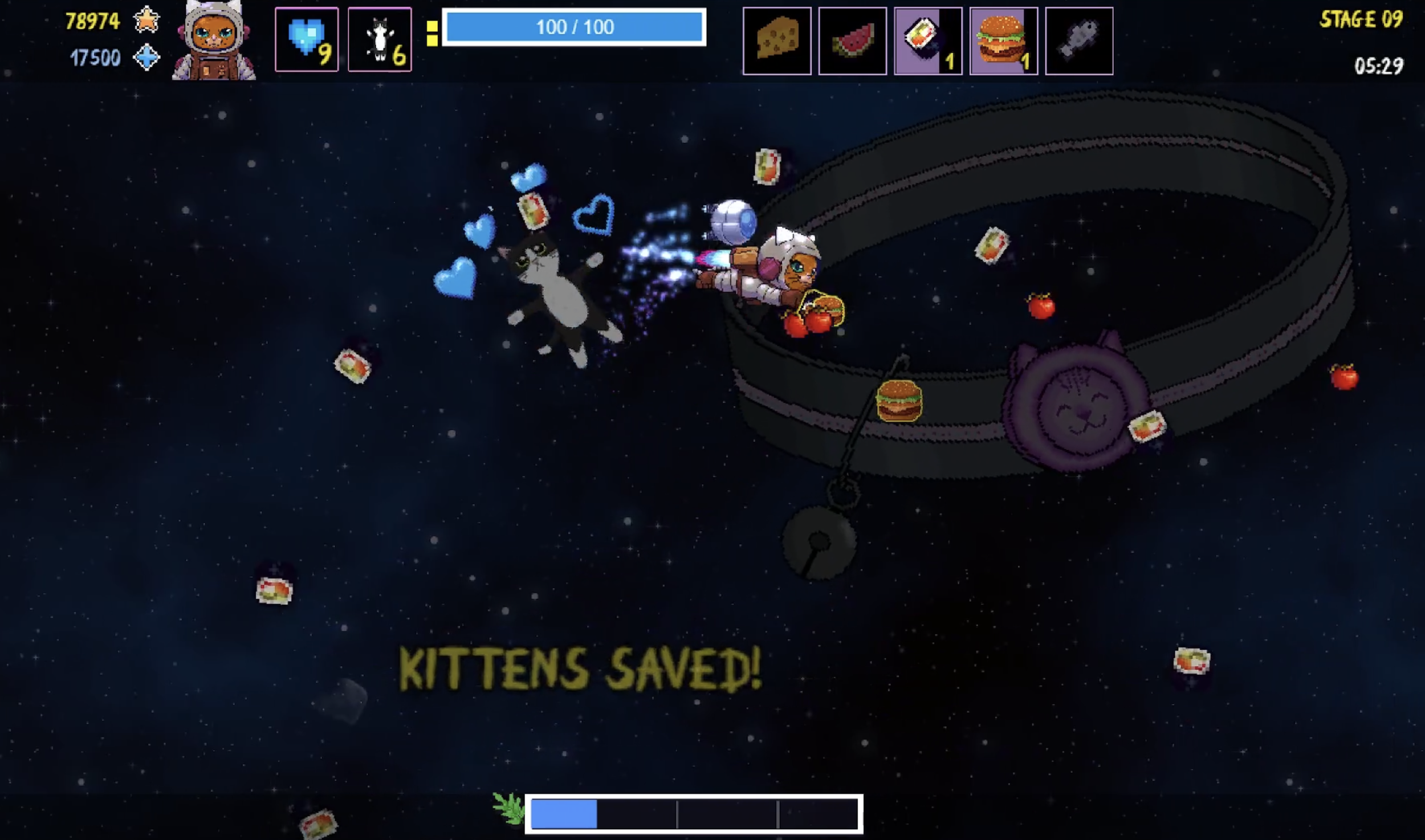 Astro Burn - Save the kittens.png