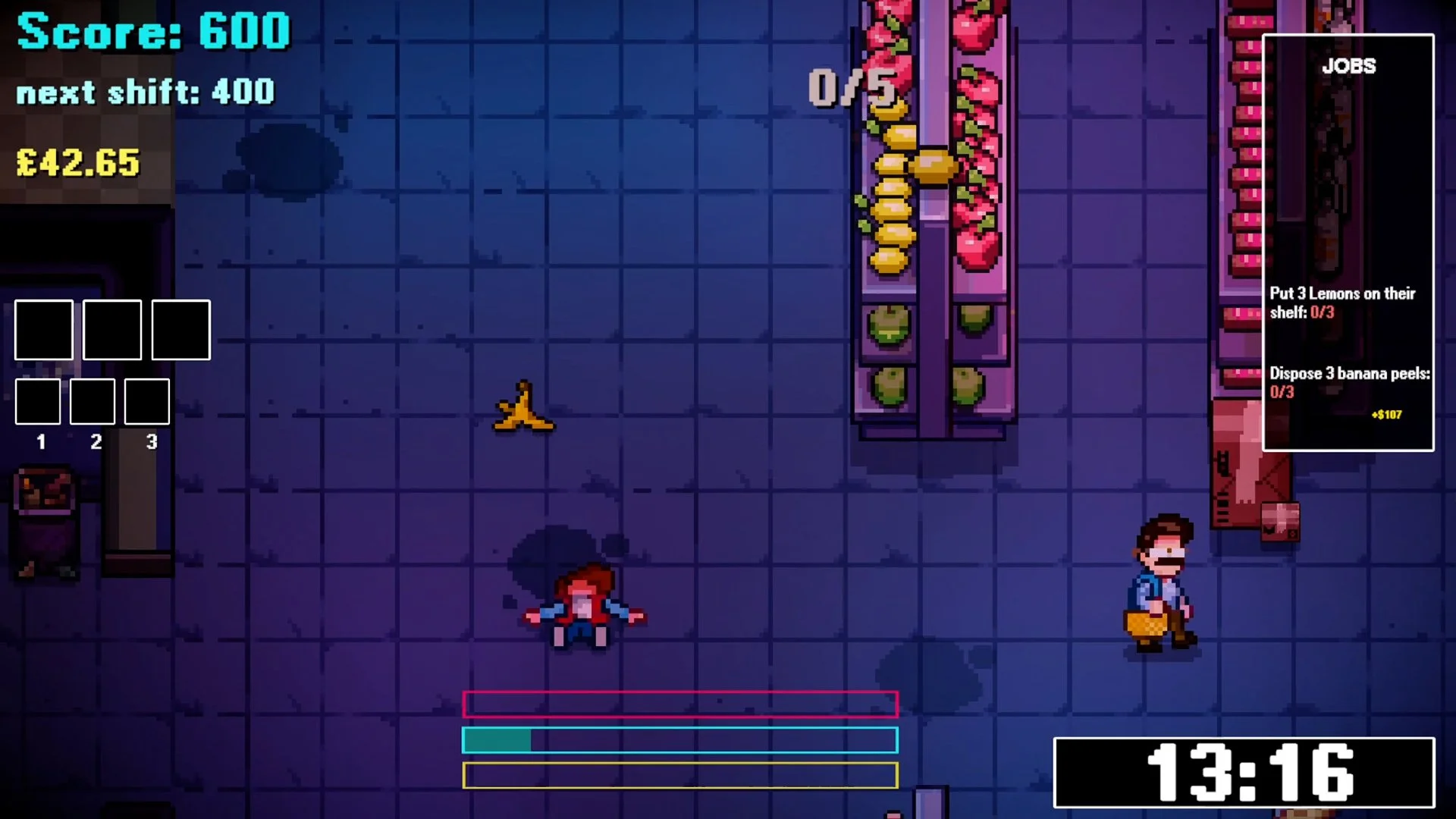 Aisle Survive Screenshot 5.jpg