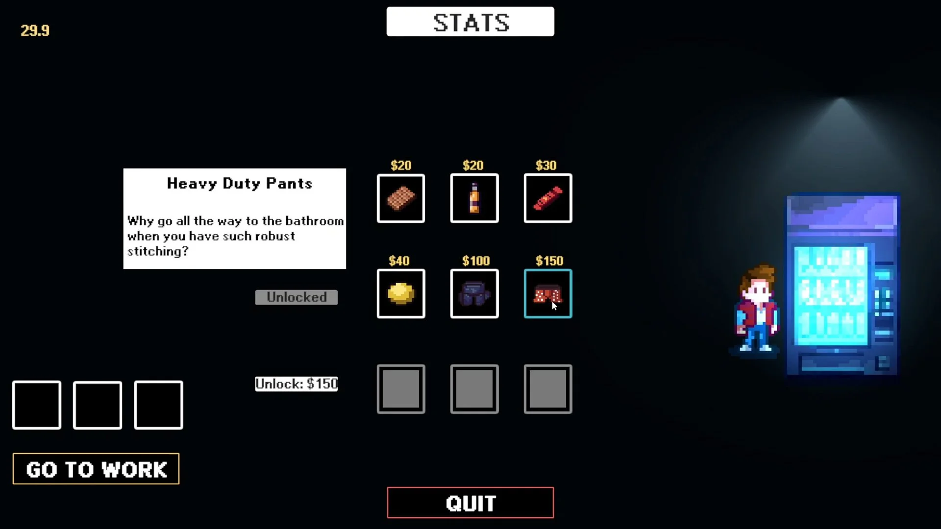 Aisle Survive Screenshot 8.jpg