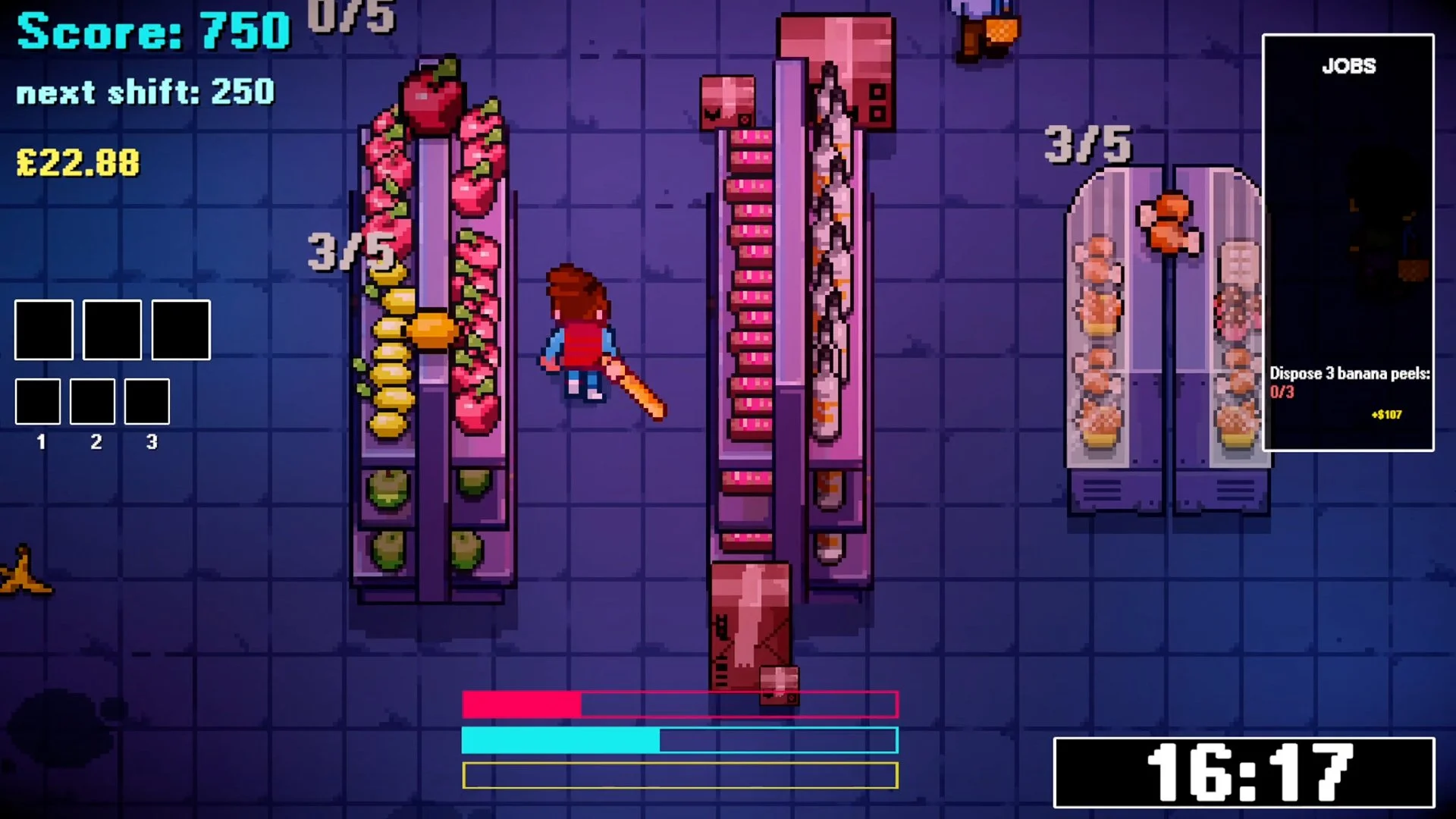 Aisle Survive Screenshot 6.jpg
