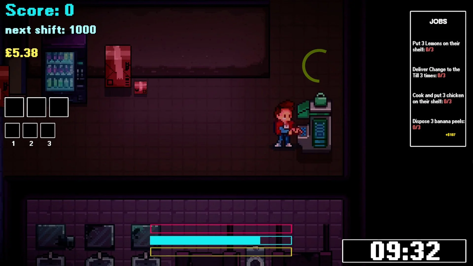 Aisle Survive Screenshot 3.jpg