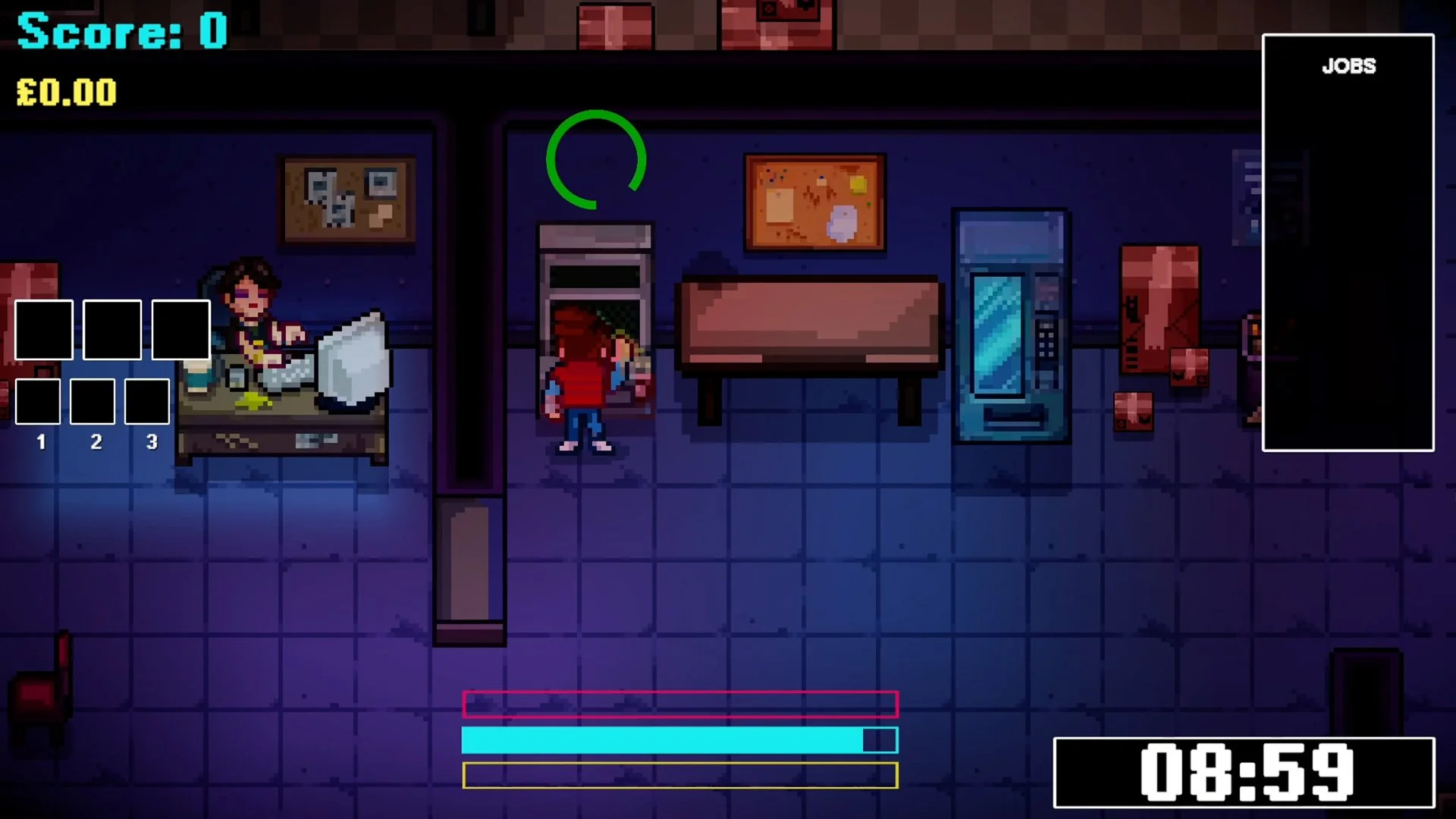 Aisle Survive Screenshot 2.jpg