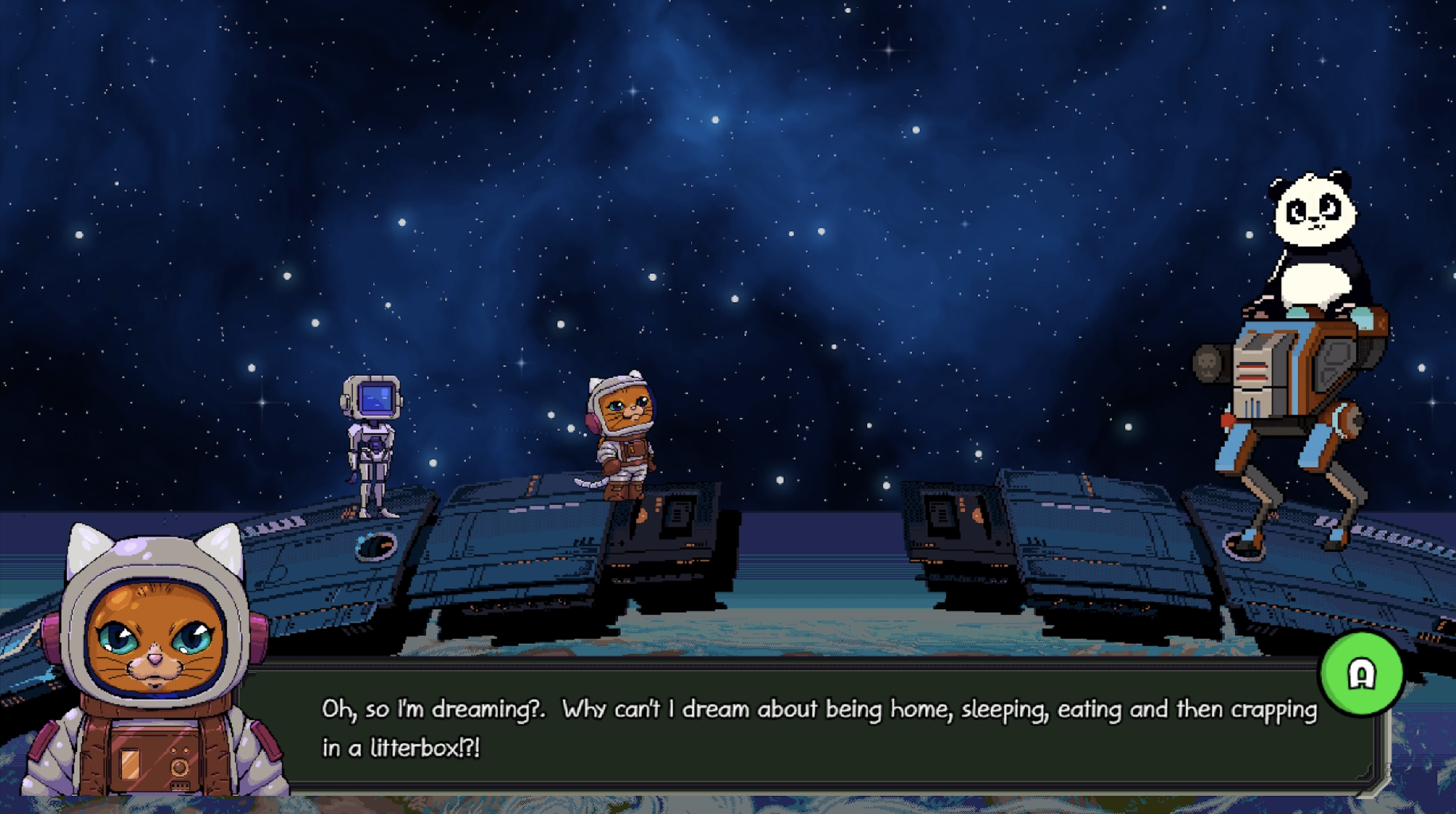 Astro Burn - Experience the bonkers space voyage of Astro the Cat.png