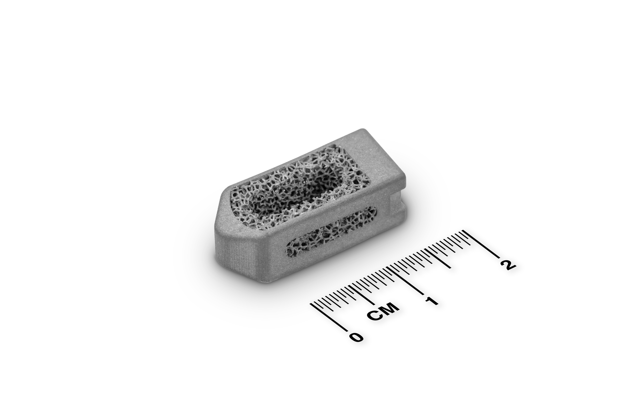 Titanium Grade 5 & Lithography-based Metal Manufacturing (LMM) — Key Insights