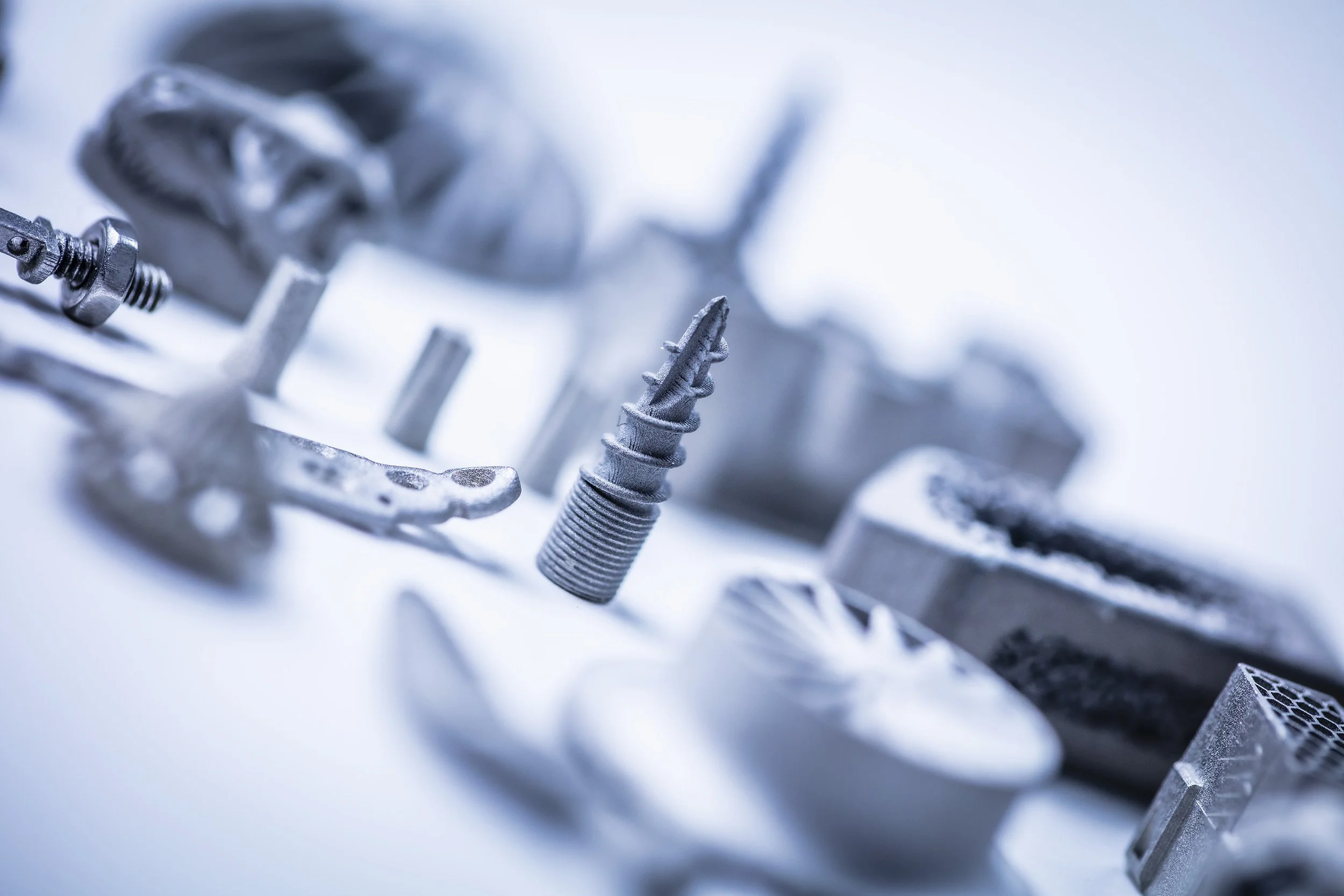 Mastering Micro Metals: MetShape’s Expertise