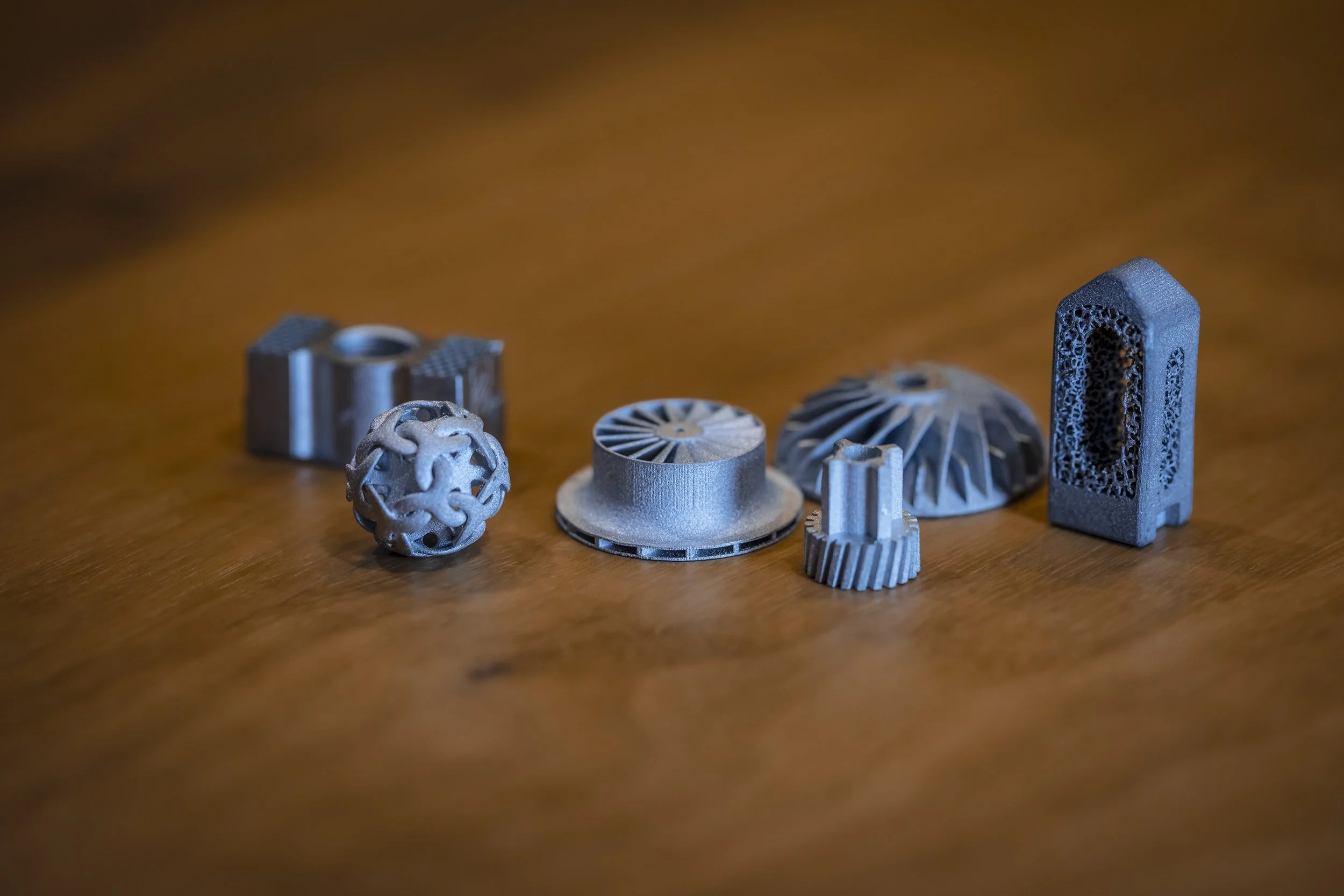 De-Risking Micro Metal Manufacturing Through Structured Validation