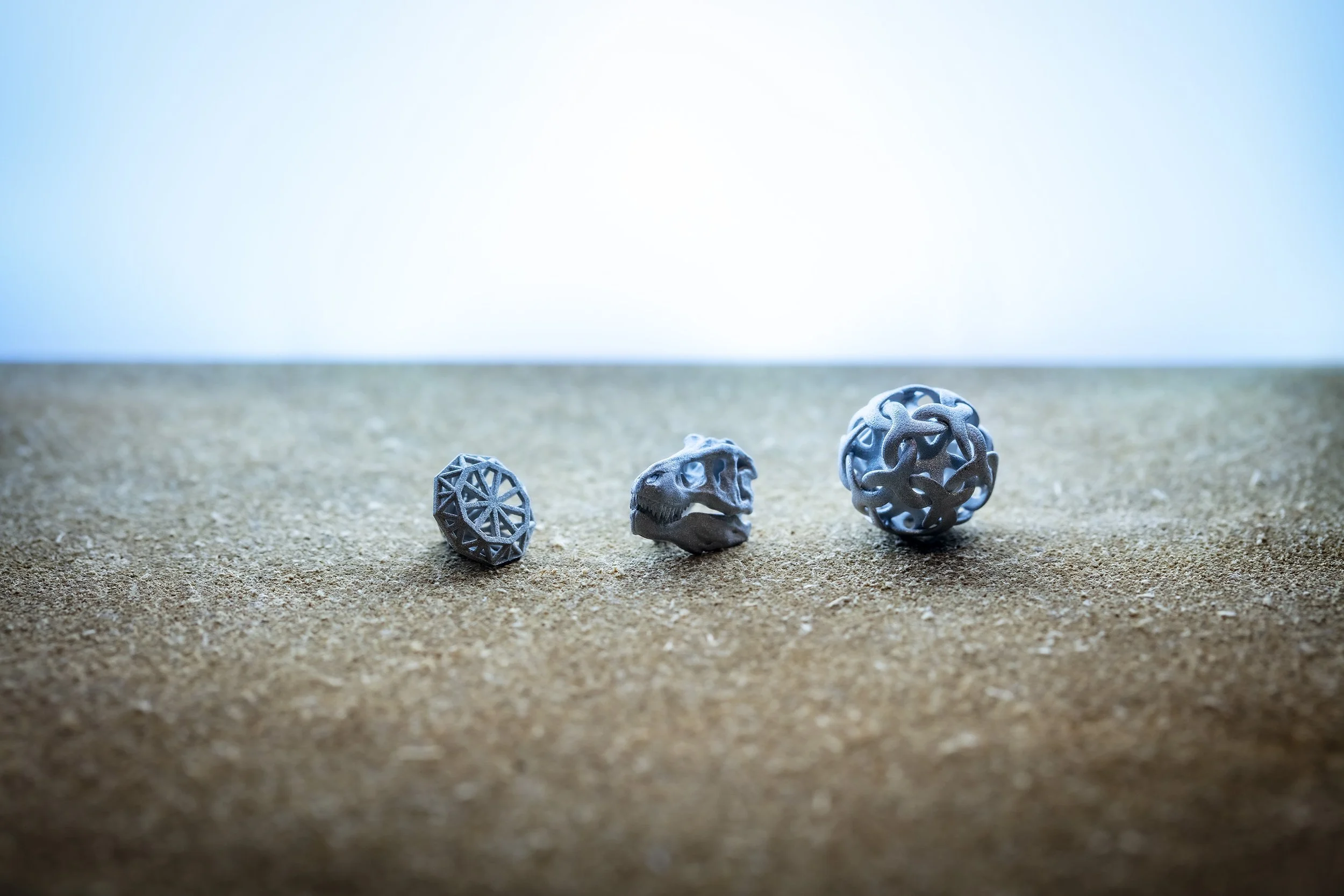 Product Design Challenges in Micro Metal Components