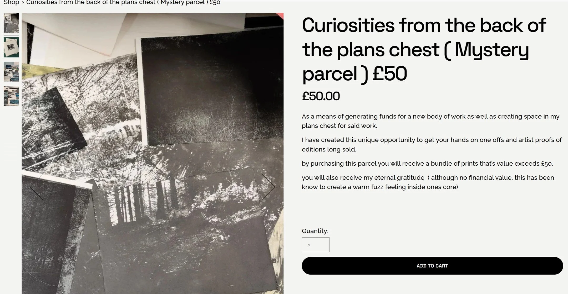 SO! As a means of generating funds for a exciting new body of work, I am having a plans chest sale. This is a great opportunity to get your hands on one off prints and artist proofs. follow the link in my bio for more info

*****

#printmakers 
#cont