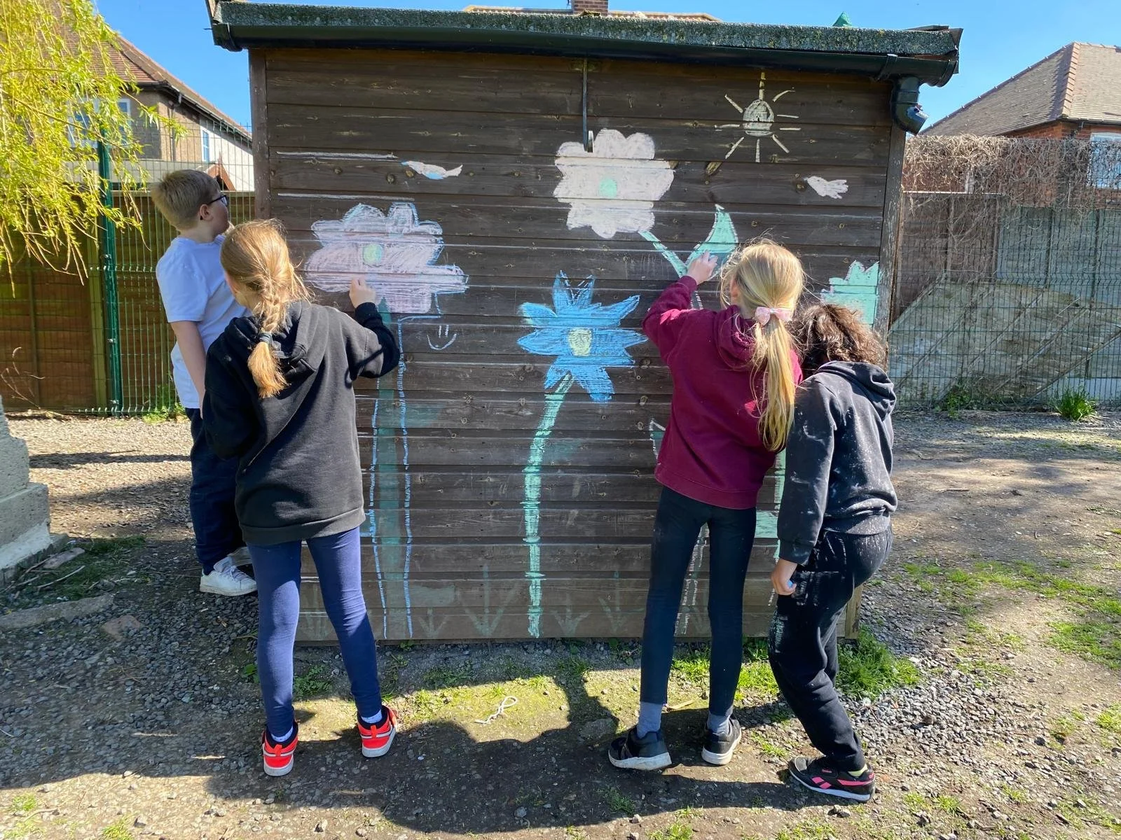 Where to Start on Your Outdoor Education Journey: A Guide for Schools, Educators, and Leaders