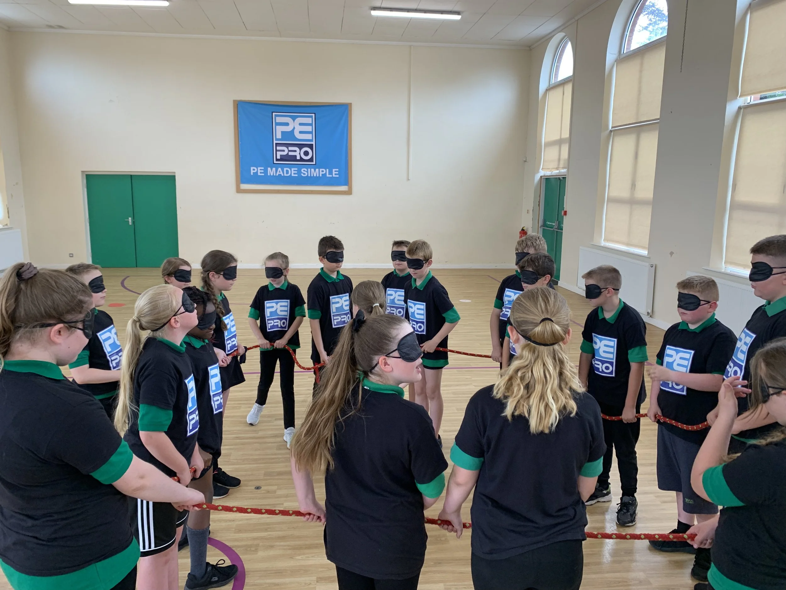 The Power of Active Travel: Why Walking and Cycling to School Matters for Kids and Parents