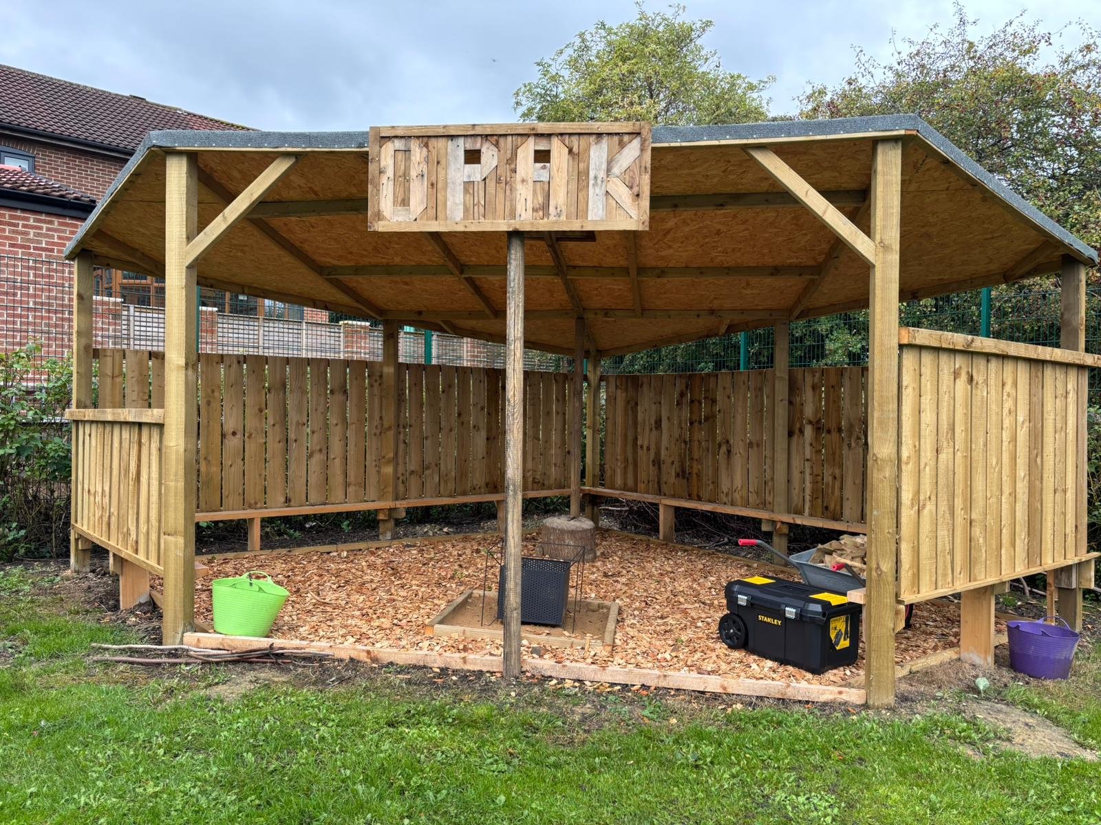 Shocking Playground Maintenance Problems to Watch for in 2026