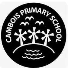 Cambois Primary logo