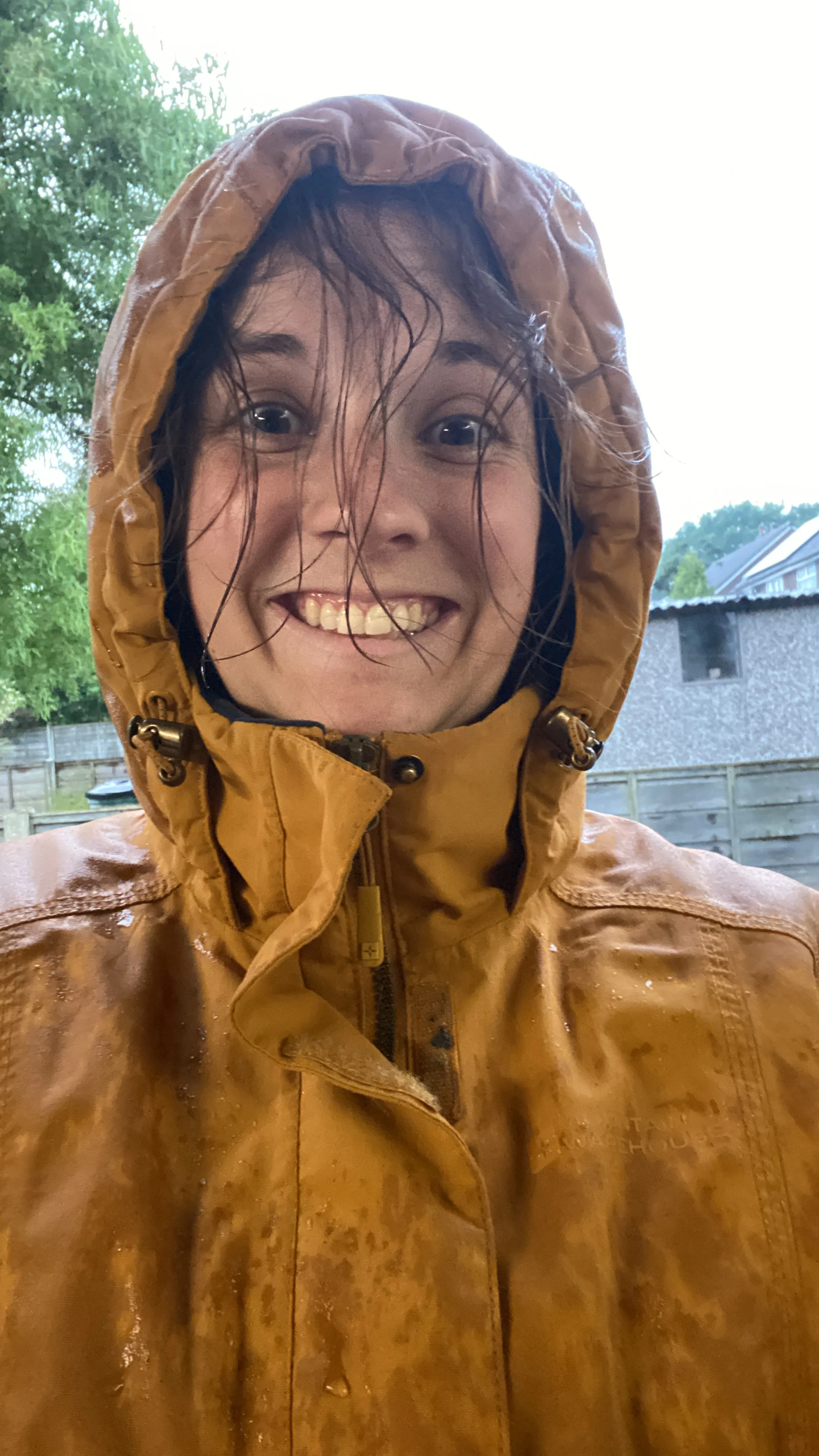 Outdoor Pro Learning