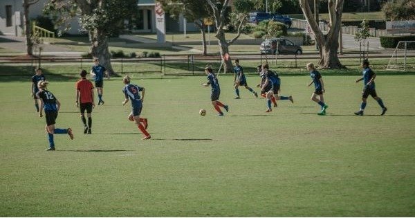 𝗦𝘁𝗿𝗼𝗻𝗴𝗲𝗿 𝗢𝘃𝗮𝗹𝘀, 𝗦𝘁𝗿𝗼𝗻𝗴𝗲𝗿 𝗖𝗼𝗺𝗺𝘂𝗻𝗶𝘁𝘆⚽🏏🏑

North Road Ovals are better than ever with new lighting, extra ovals, and clubhouse. But one thing keeps coming up from families, club presidents, and community members: 𝘁𝗵𝗲𝗿?