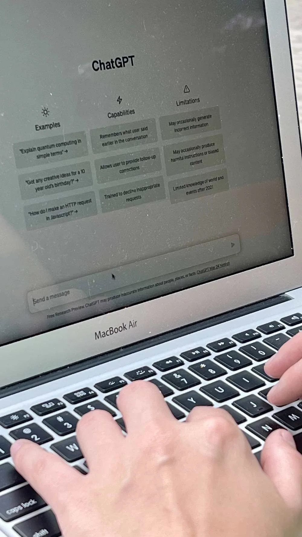 Quand l’intelligence artificielle remplace le médecin&nbsp;