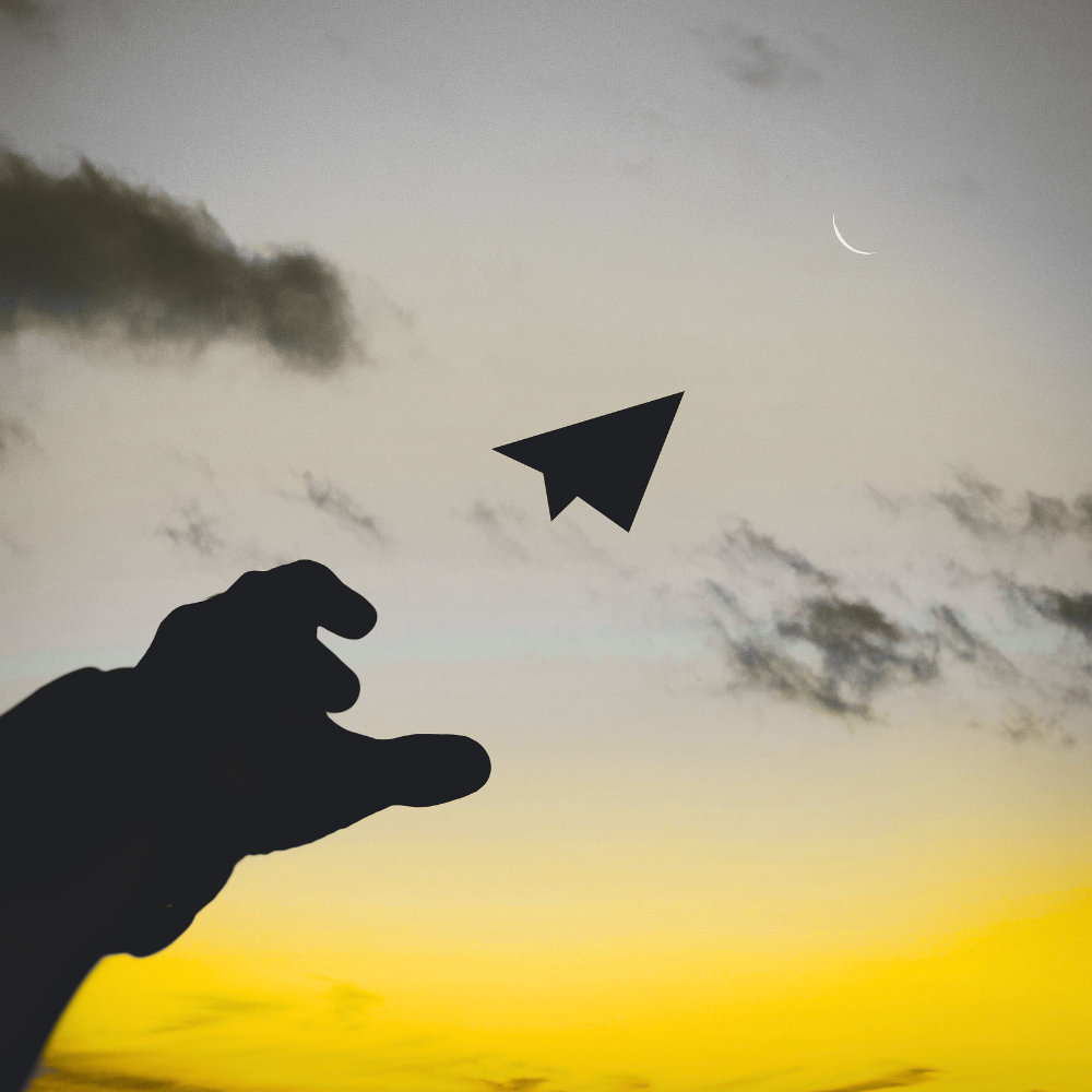 Setting goals the RIGHT way