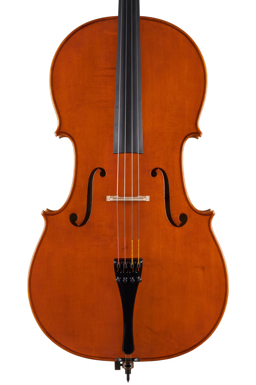 CELLO 2020 - Stradivari 1711 model