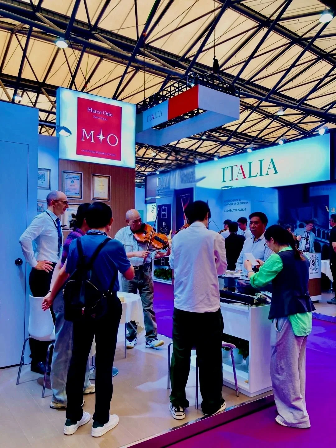 Exhibitions