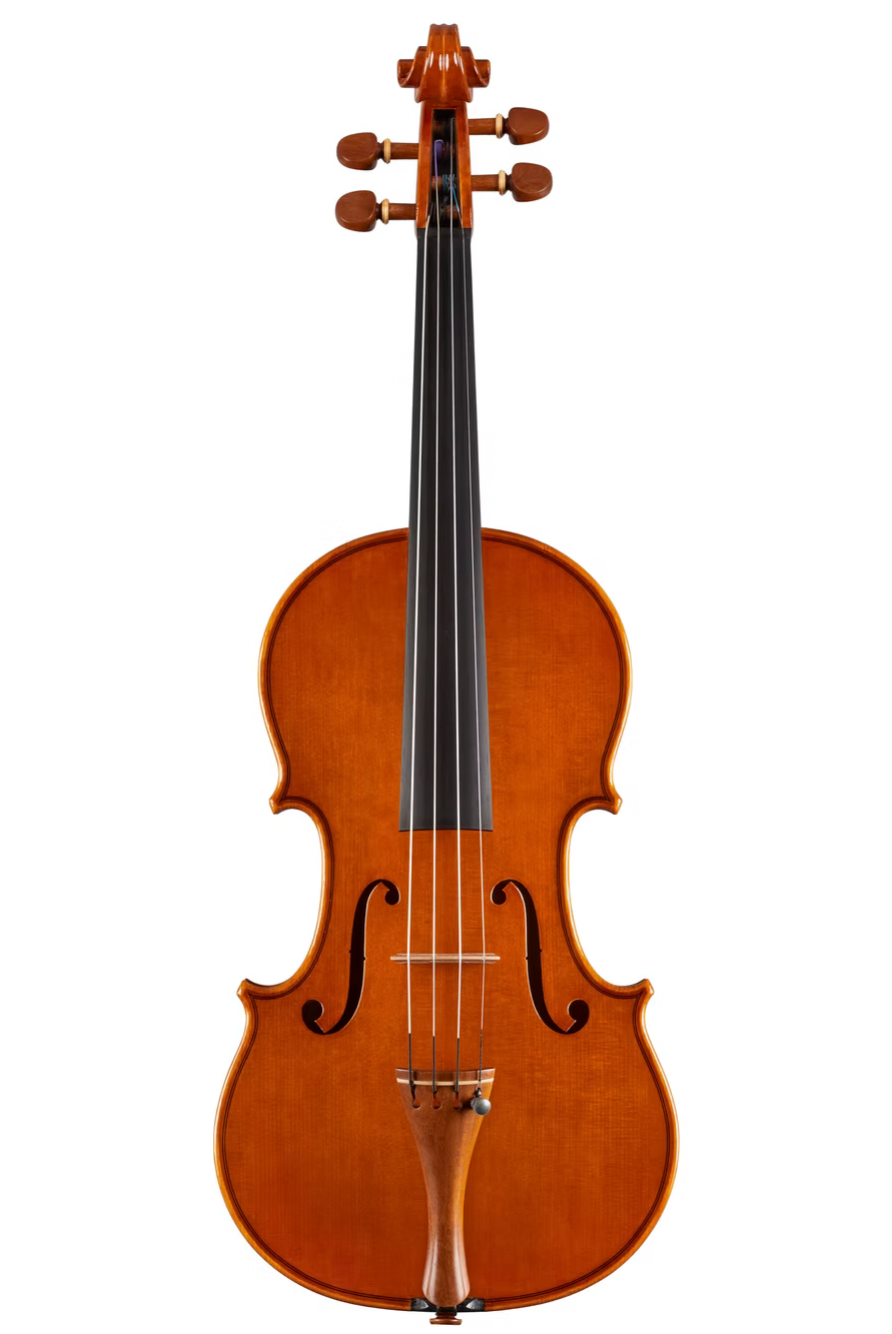 2021 Ornati 1929-model violin — gallery view 1