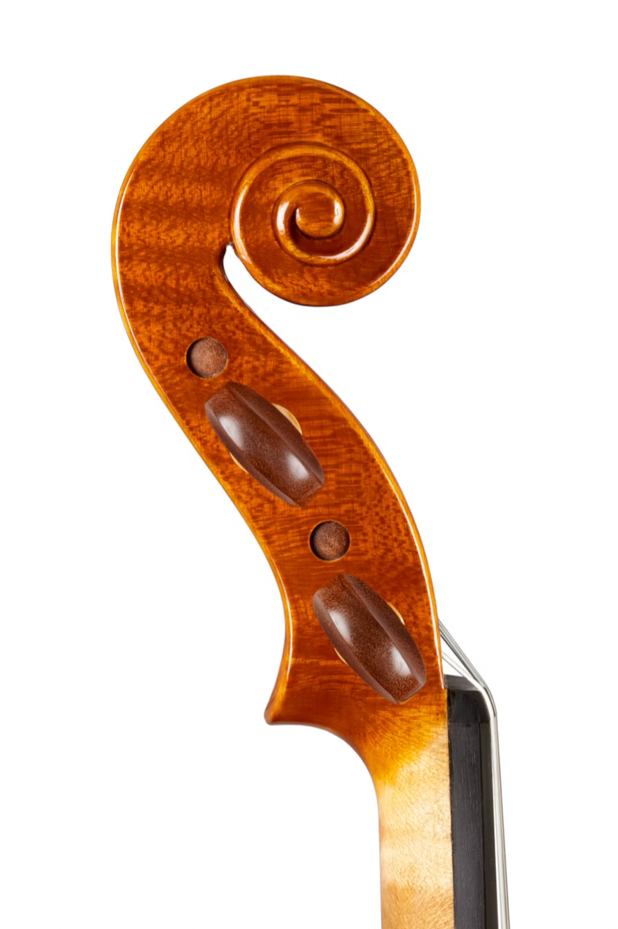 2021 Ornati 1929-model violin — gallery view 3