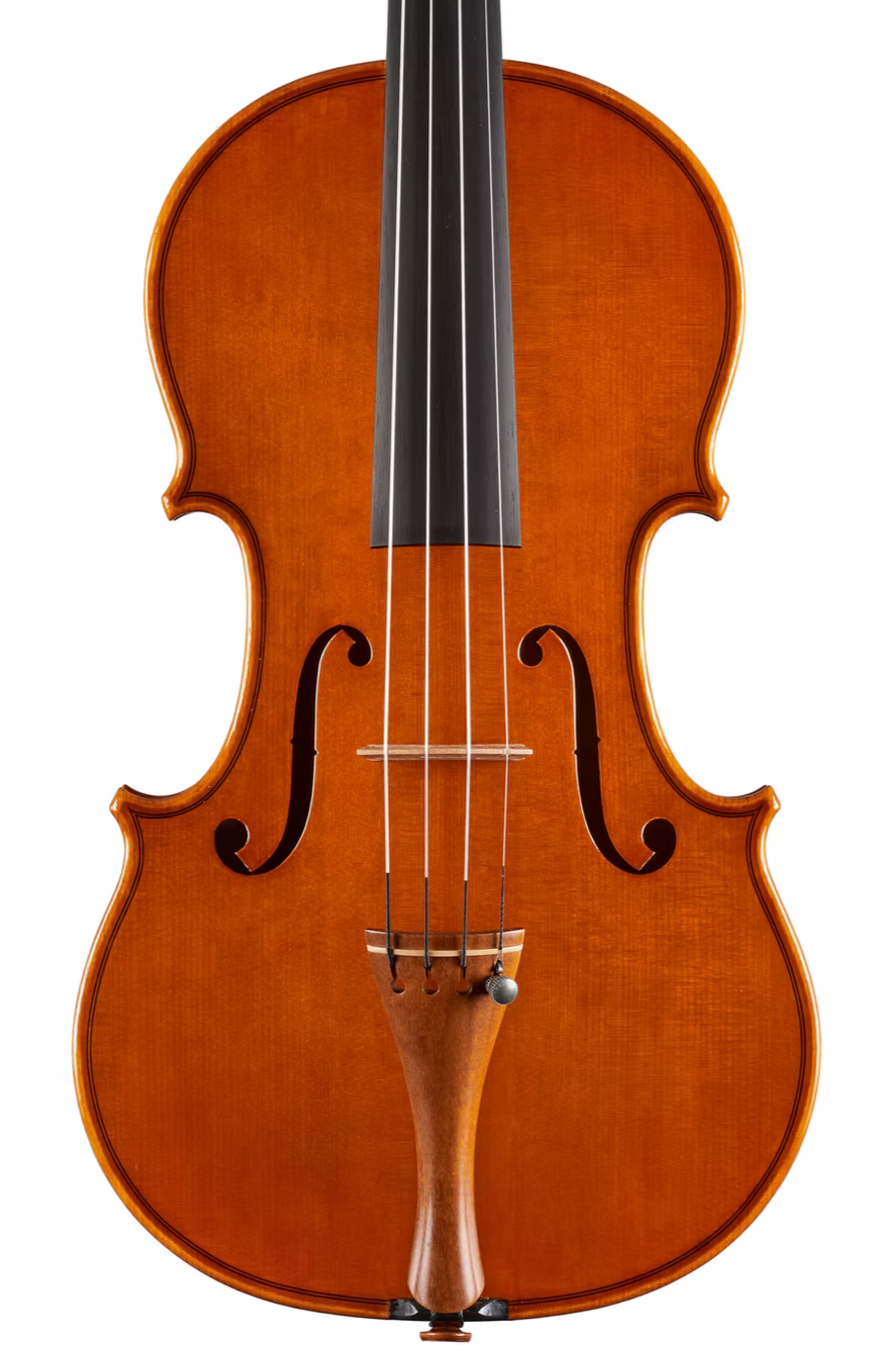 2021 Ornati 1929-model violin — gallery view 2