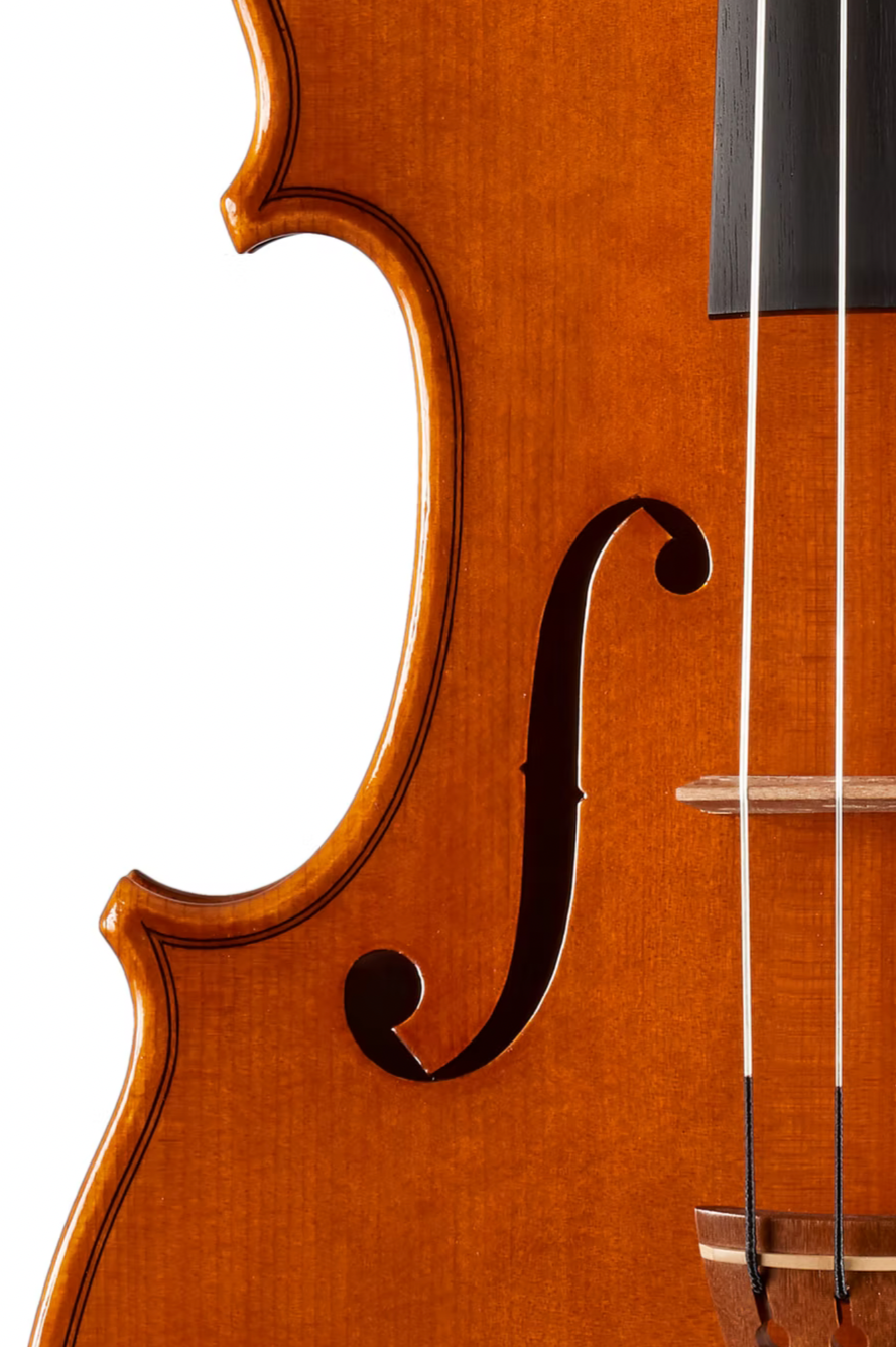 2021 Ornati 1929-model violin — gallery view 4