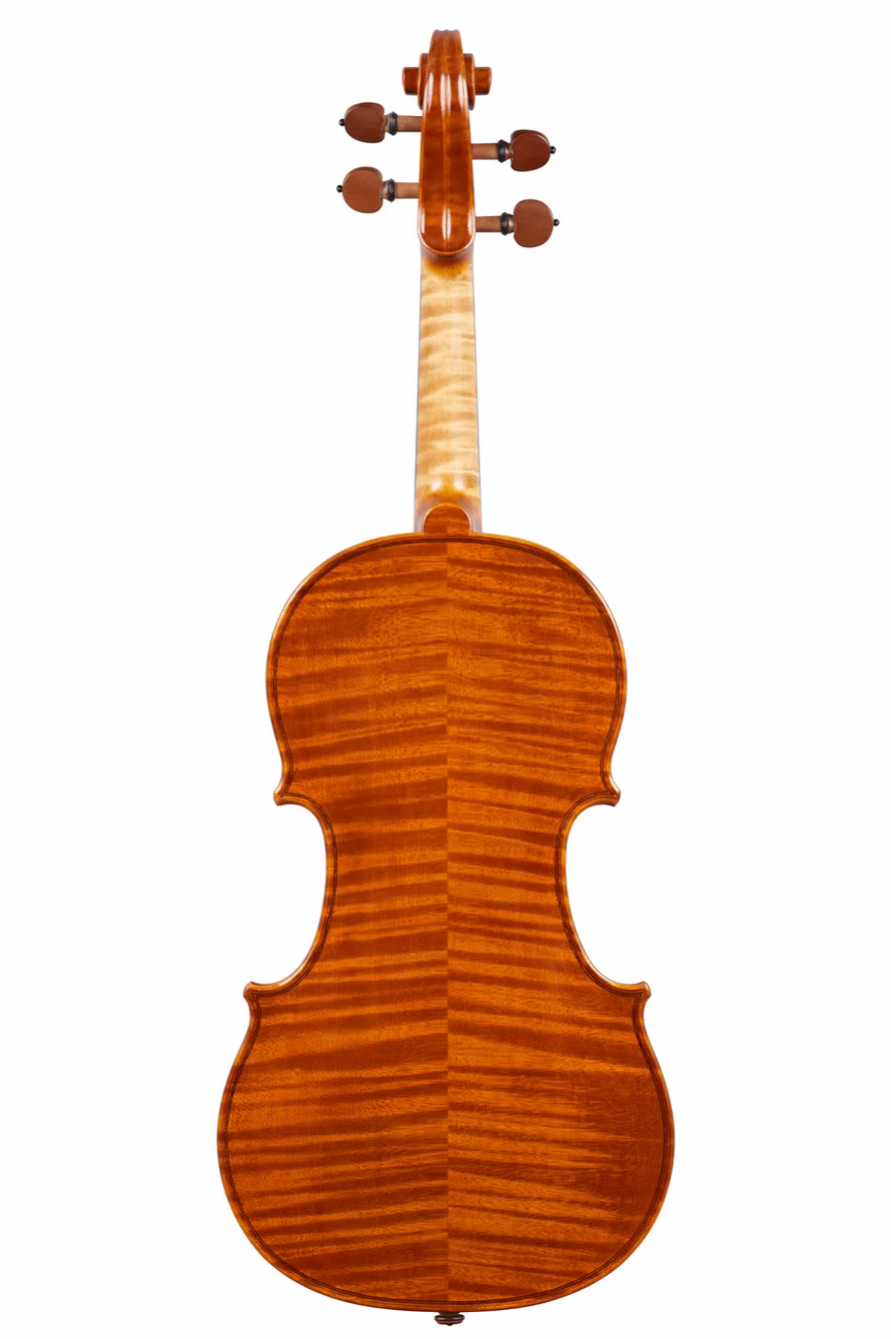 2024 Guarneri del Gesù Ex Brusilow-model violin — gallery view 2