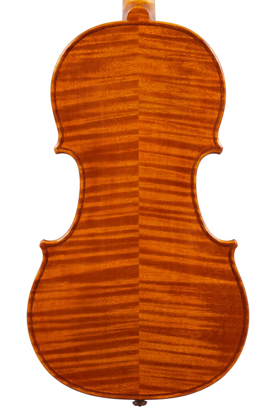 2024 Guarneri del Gesù Ex Brusilow-model violin — gallery view 6