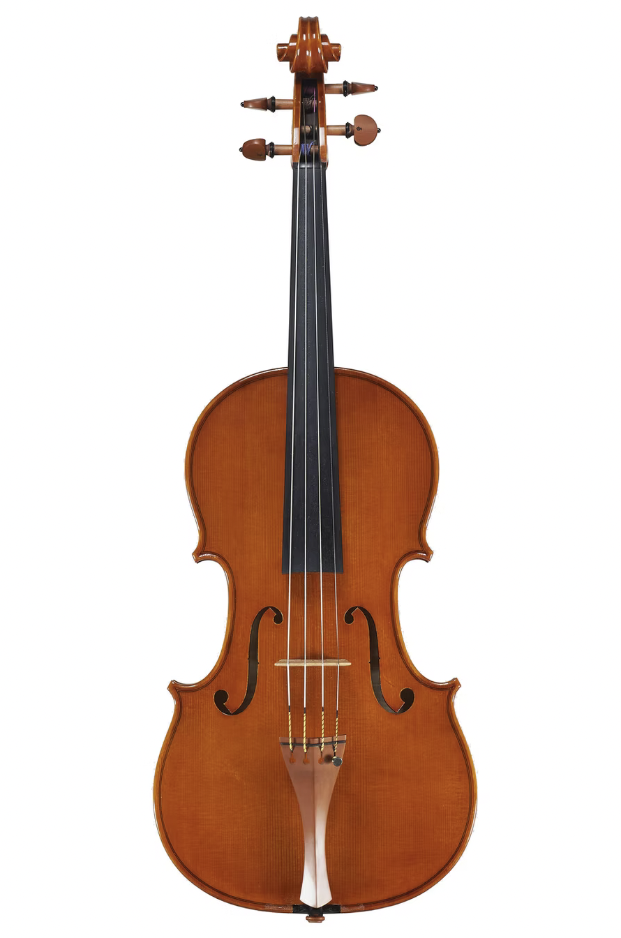 2017 viola by Marco Osio — gallery view1