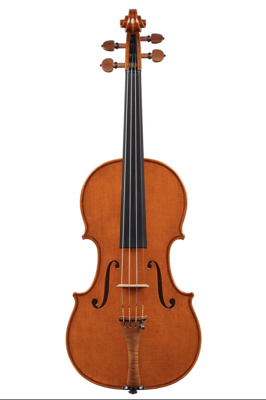 VIOLIN 2024 - Guarneri del Gesù “Ex Brusilow” 1743 model