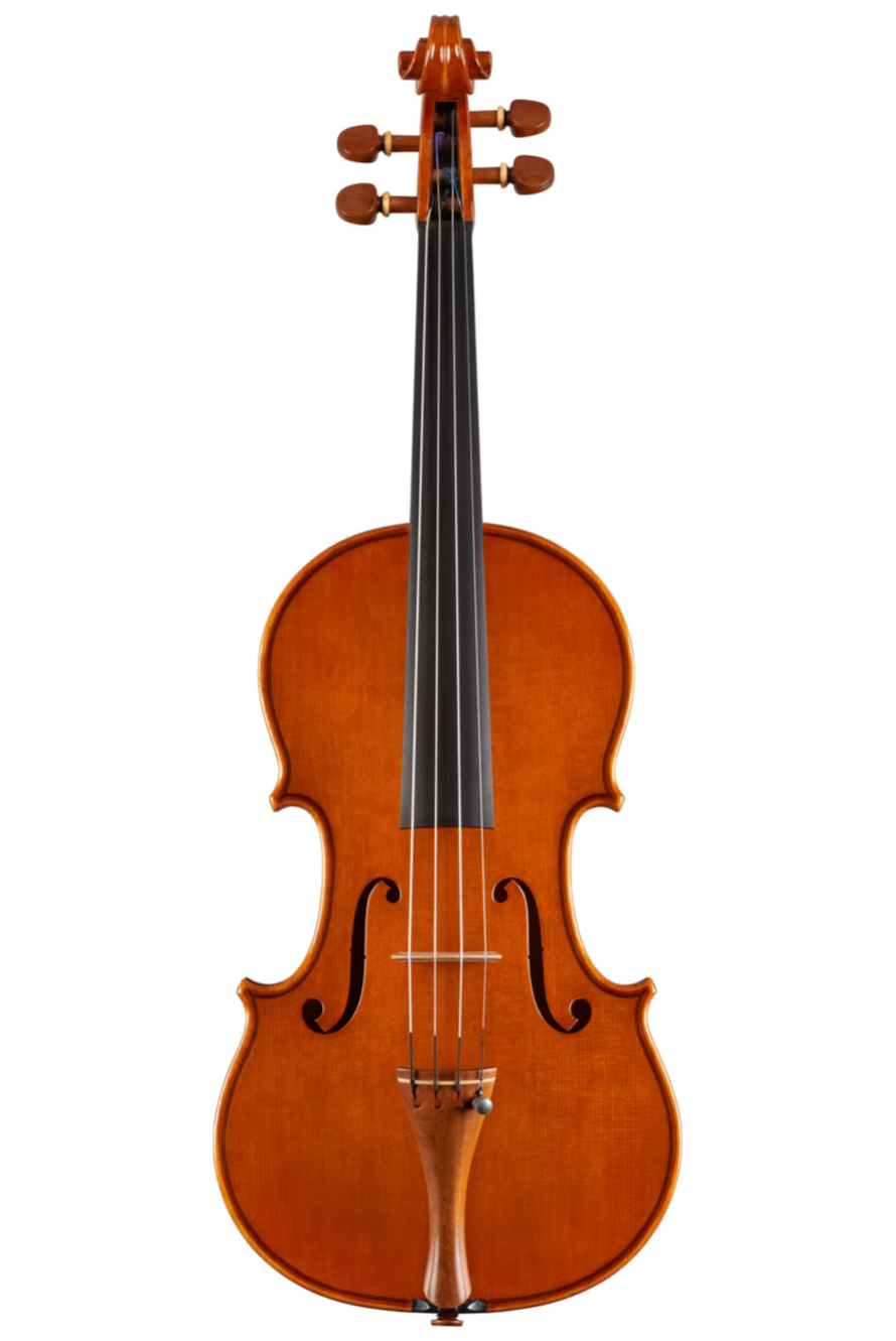 Violin 2021 - Ornati 1929 model