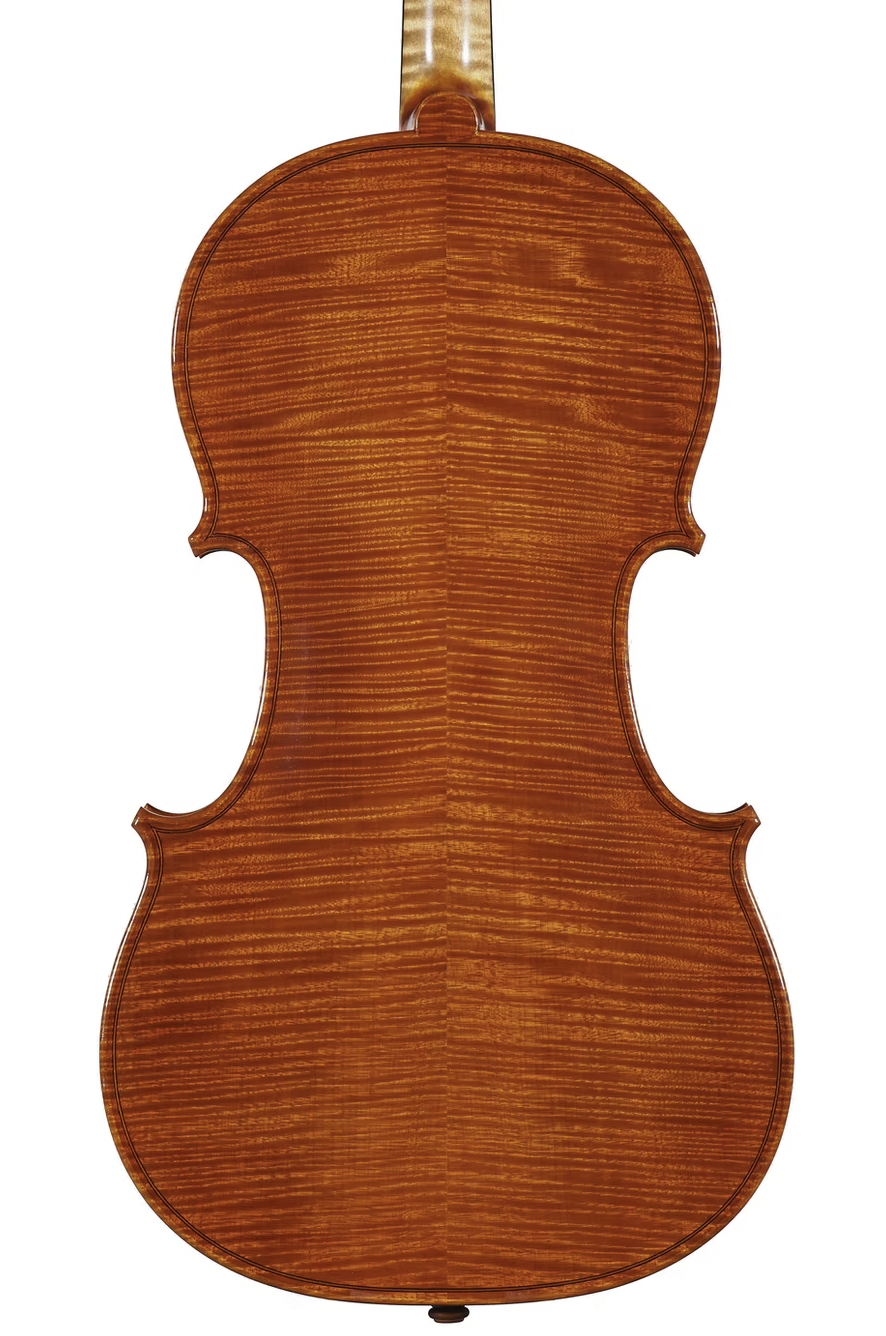 2017 viola by Marco Osio — gallery view2