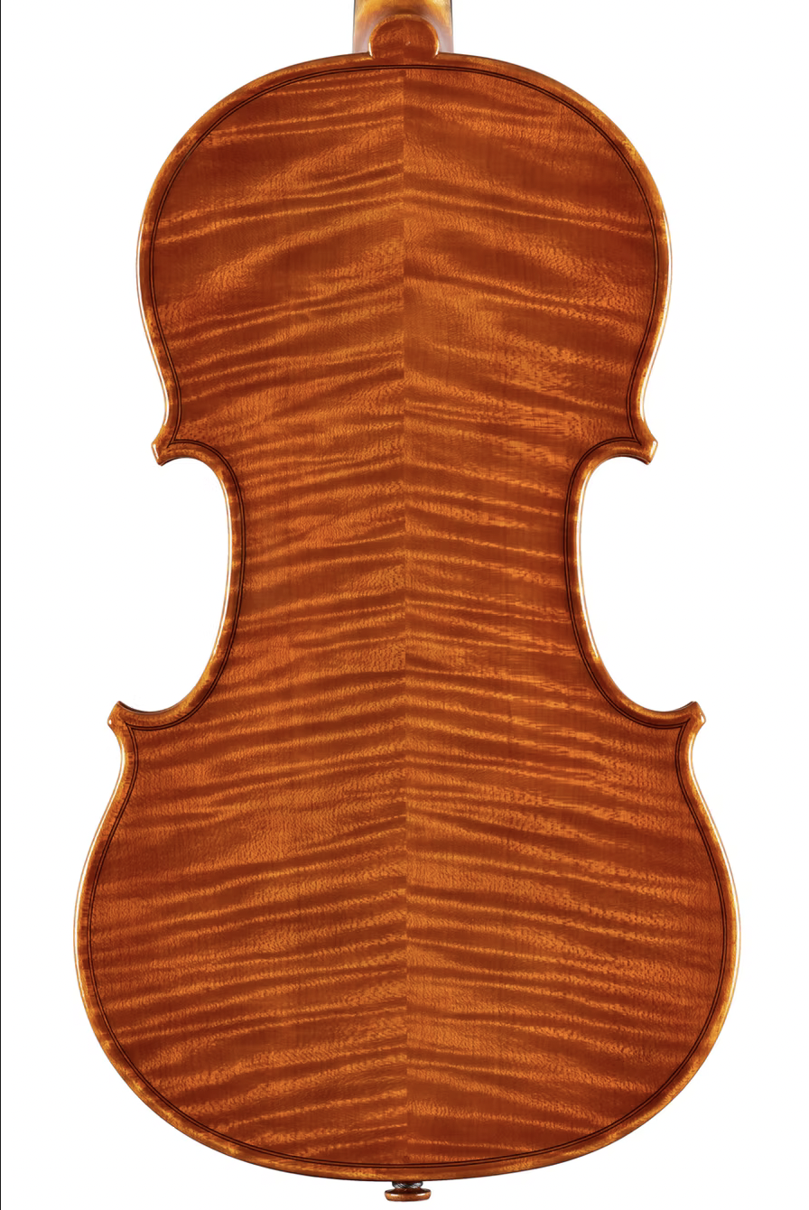 2021 Ornati 1929-model violin — gallery view 5