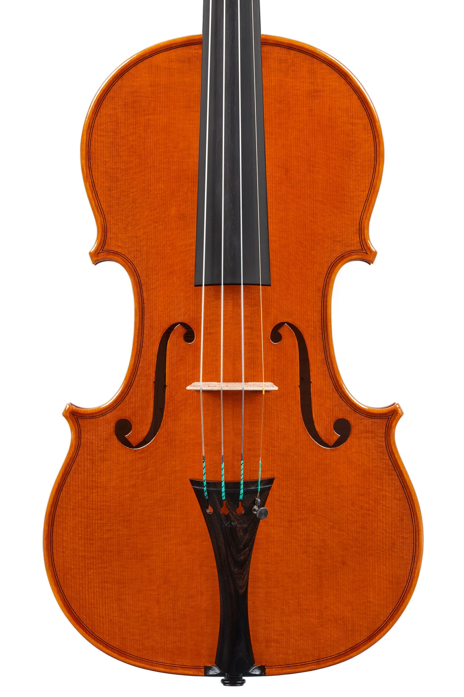 Violin 2025 - Stradivari 1716 model