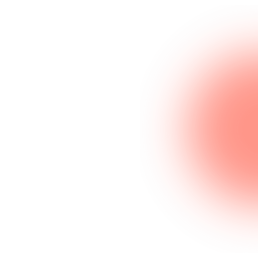 A pink, circular object with a textured appearance and a gradient effect.
