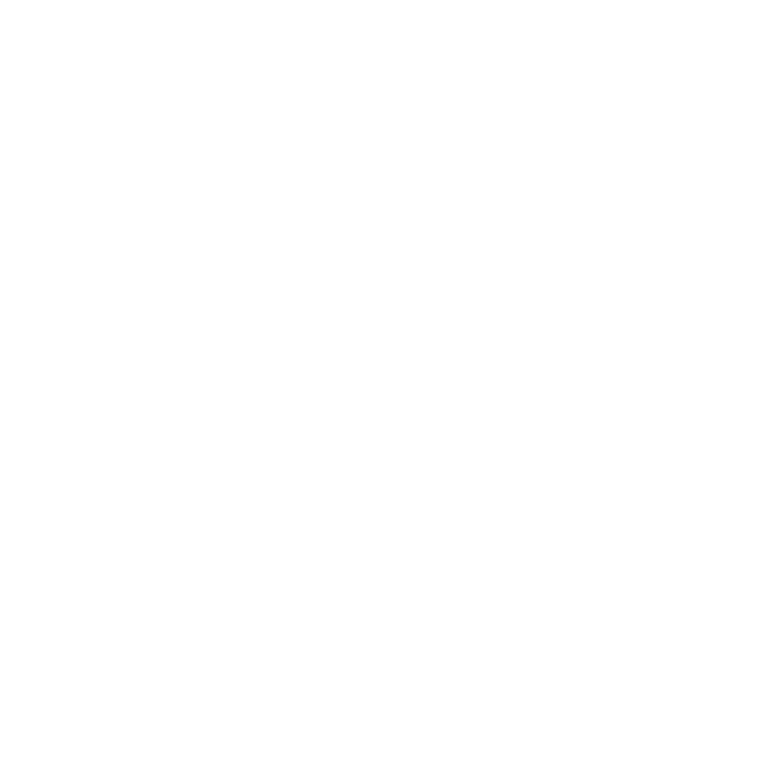 Icon of a music stage setup with speakers, a stage, and lighting rig.