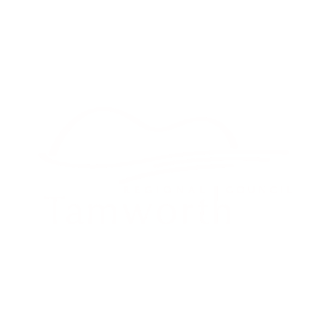Tamworth Regional Council logo