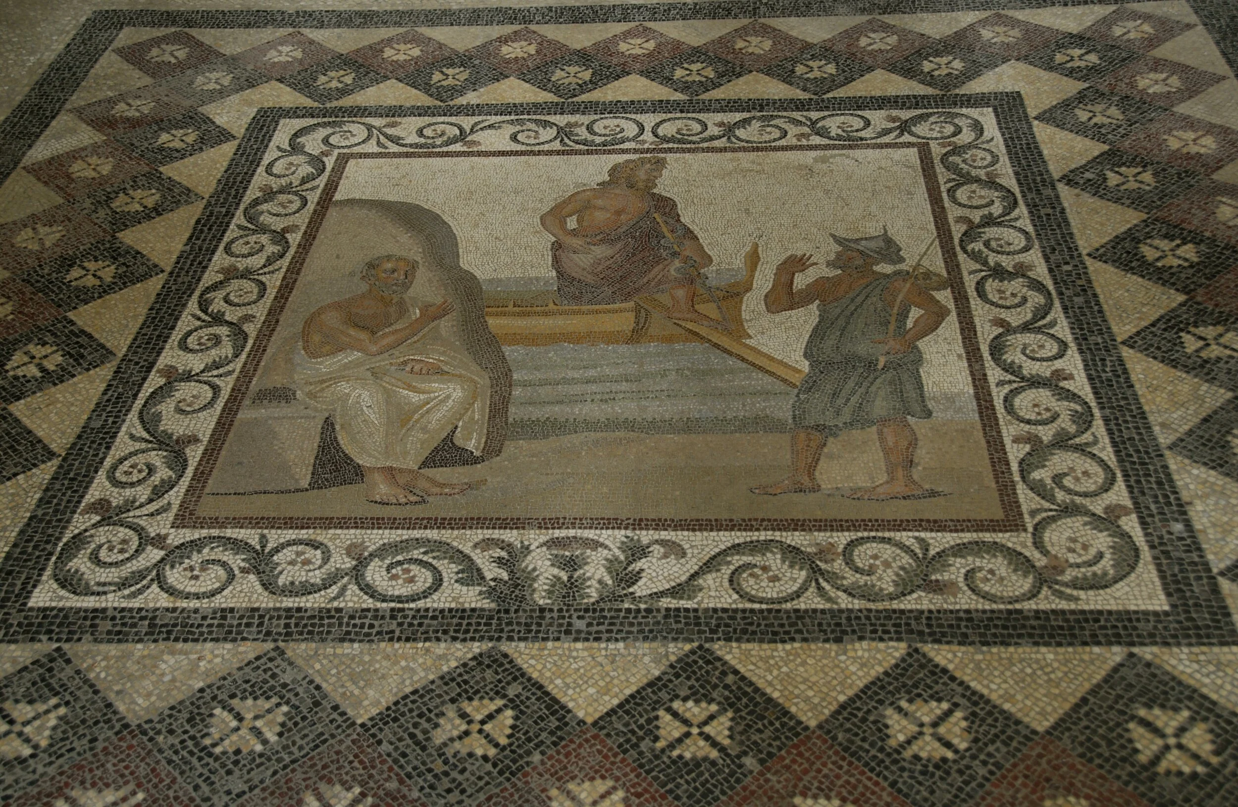 COVID-19 and Hippocrates