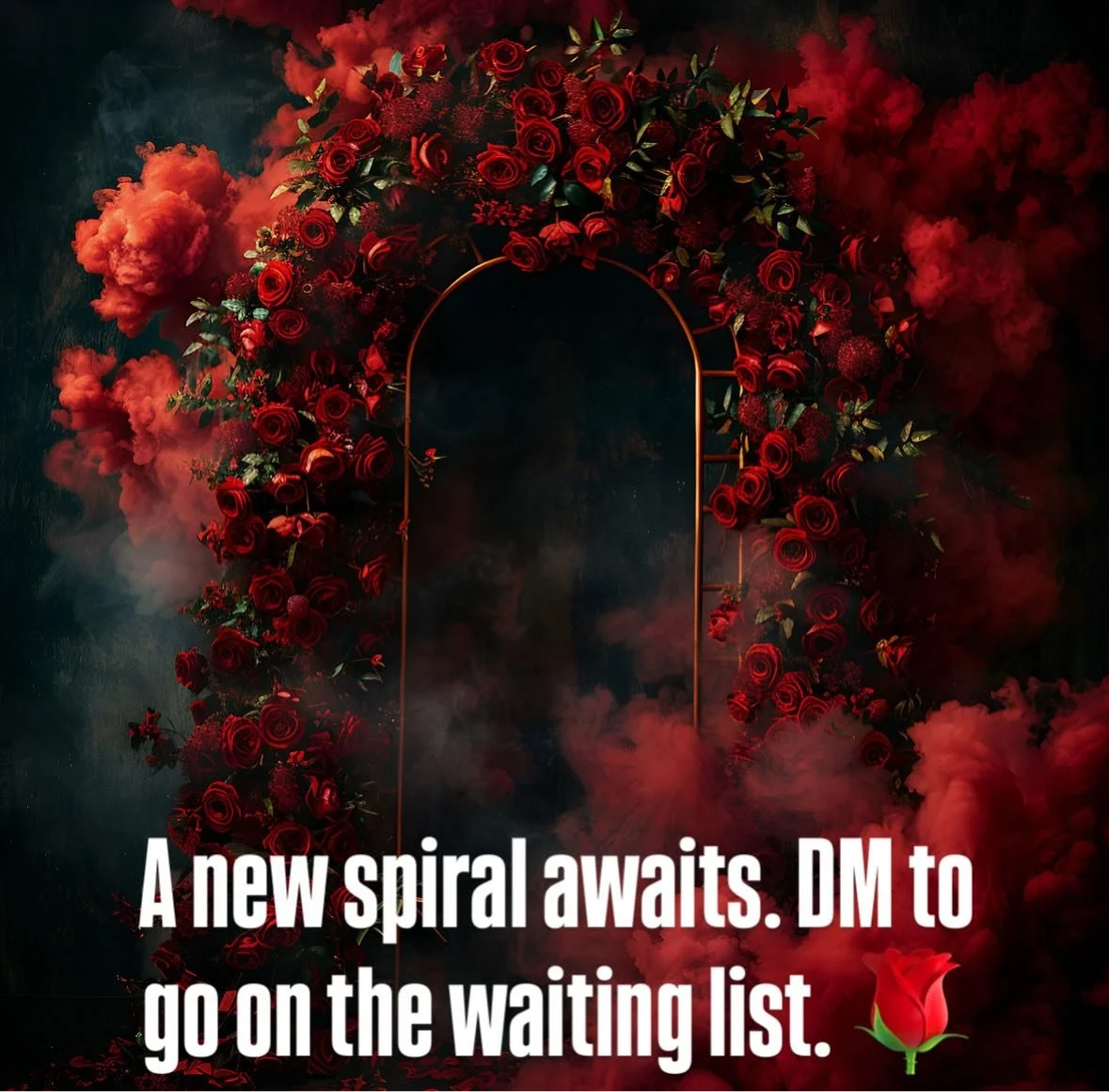 🌹 Blood &amp; Blossoms &mdash; Tonight&rsquo;s Sacred Circle 🌹
Tonight I held a deeply powerful circle within Blood &amp; Blossoms &mdash; a space devoted to reclaiming the Divine Feminine, womb healing, release, and the tender blooming that unfold