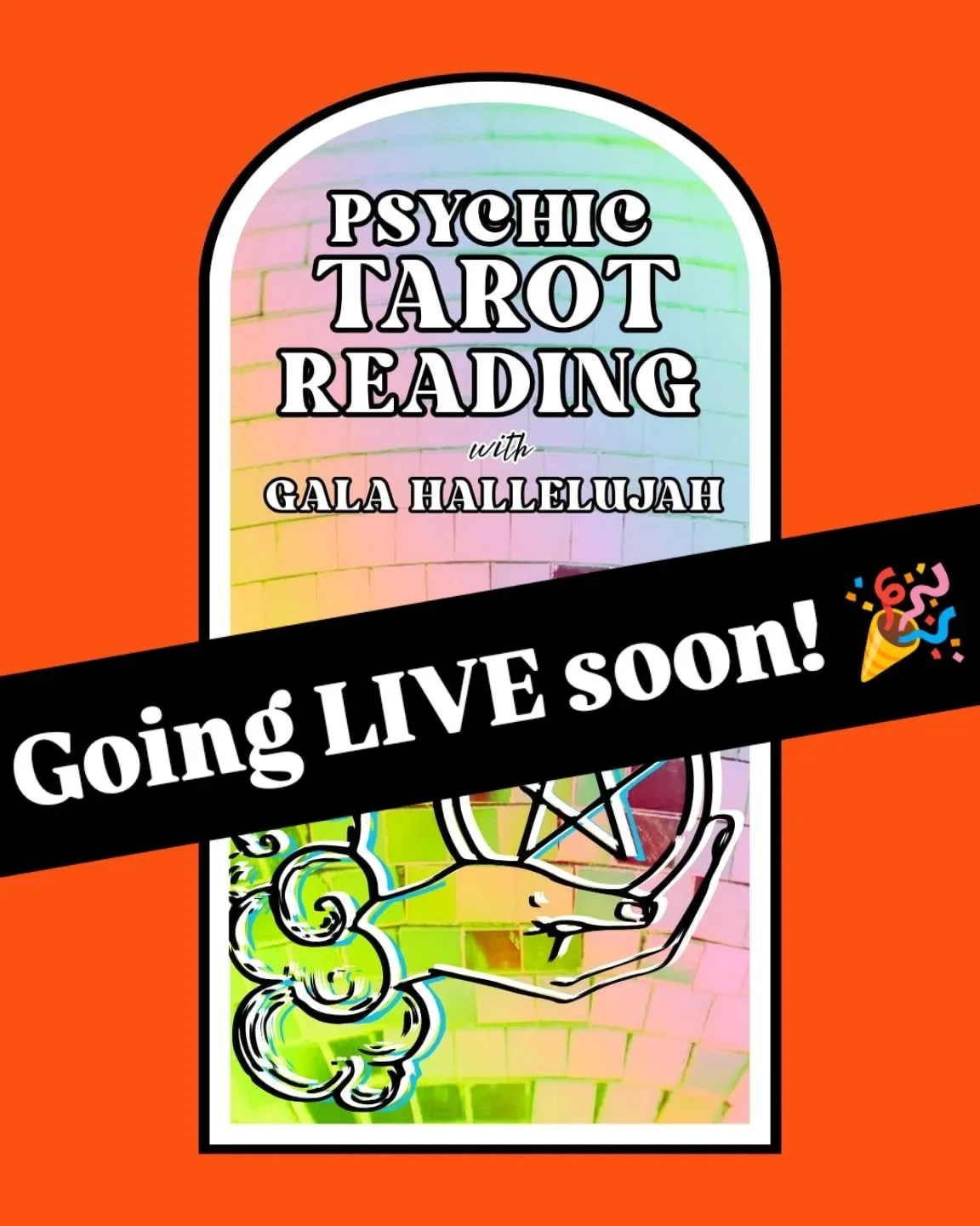 I've been doing the alchemy to get online. Expect more content and the highest of vibes.